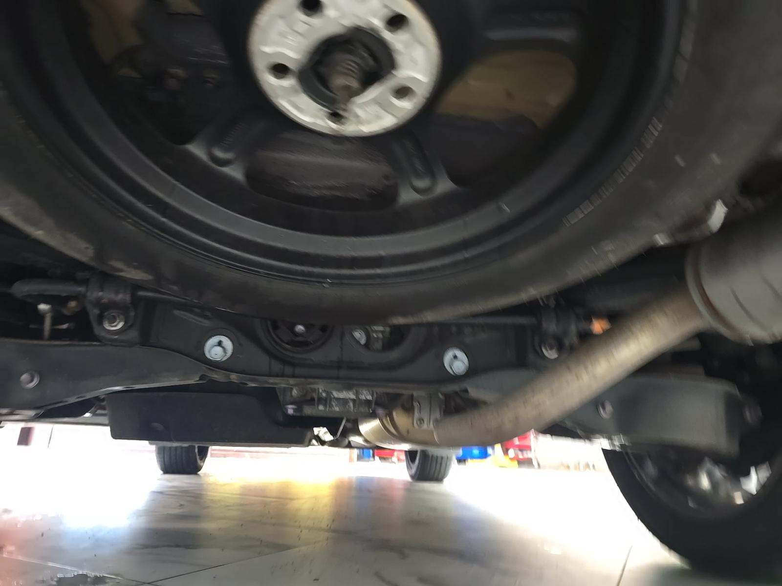 2021 Toyota Highlander XSE AWD