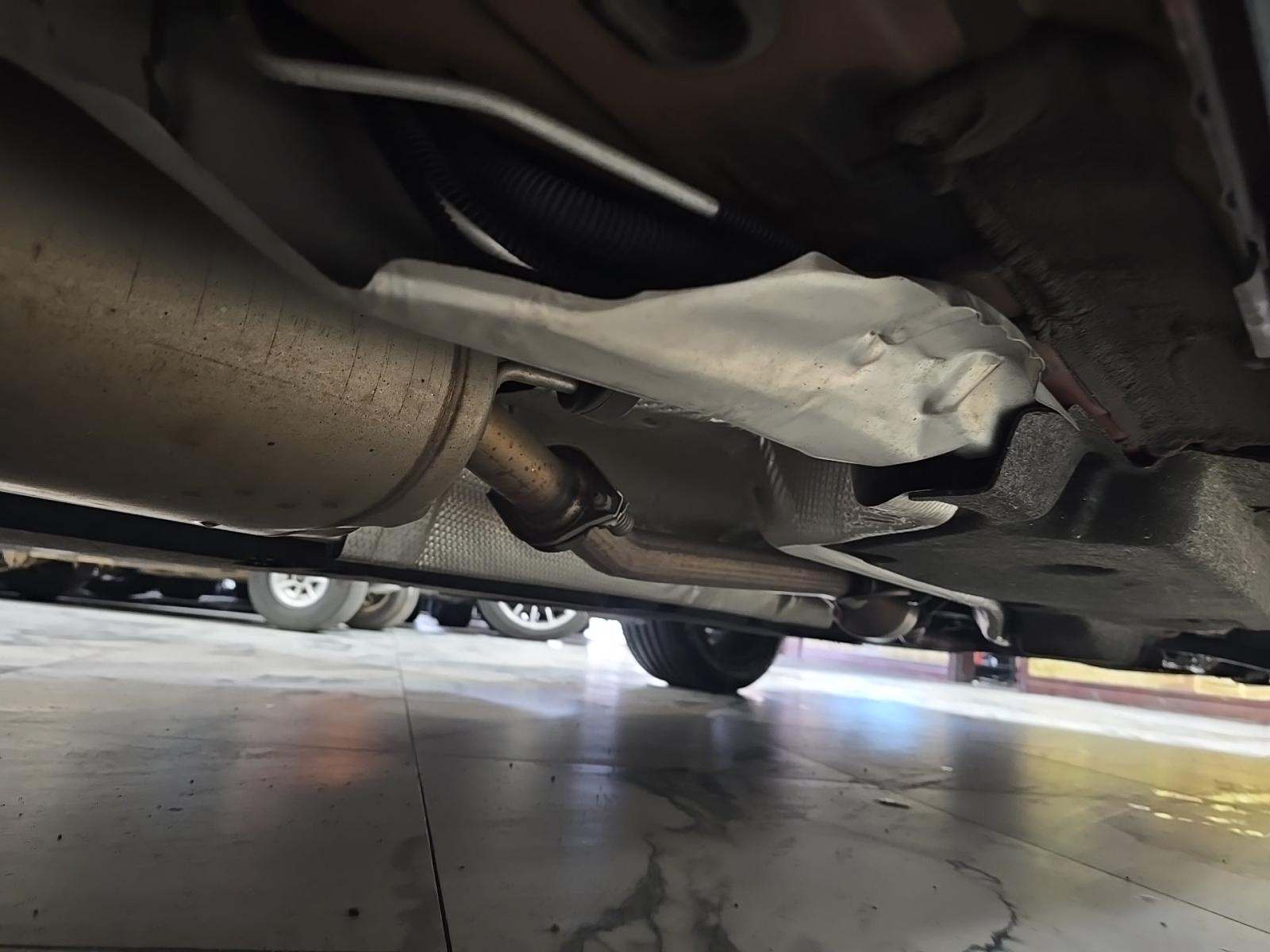 2021 Toyota Highlander XSE AWD