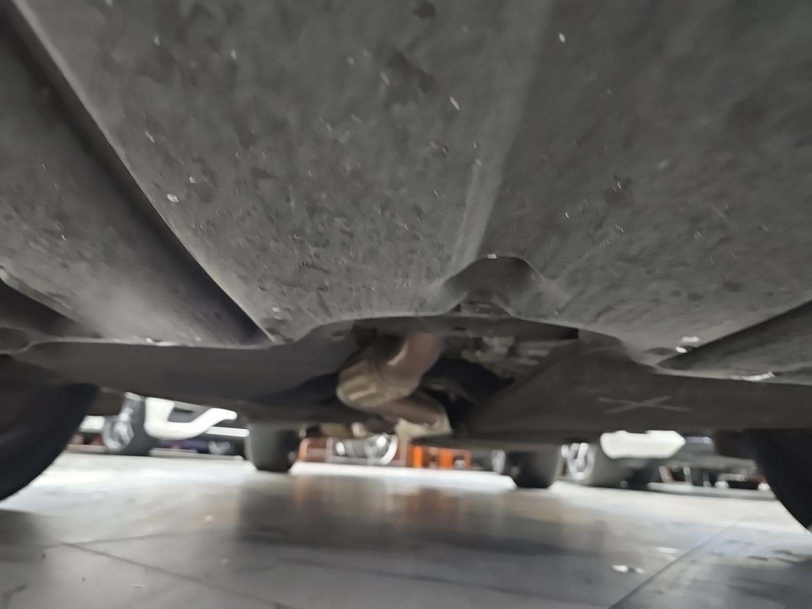 2021 Toyota Highlander XSE AWD