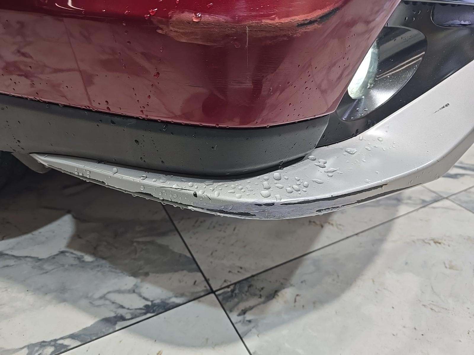 2021 Toyota Highlander XSE AWD