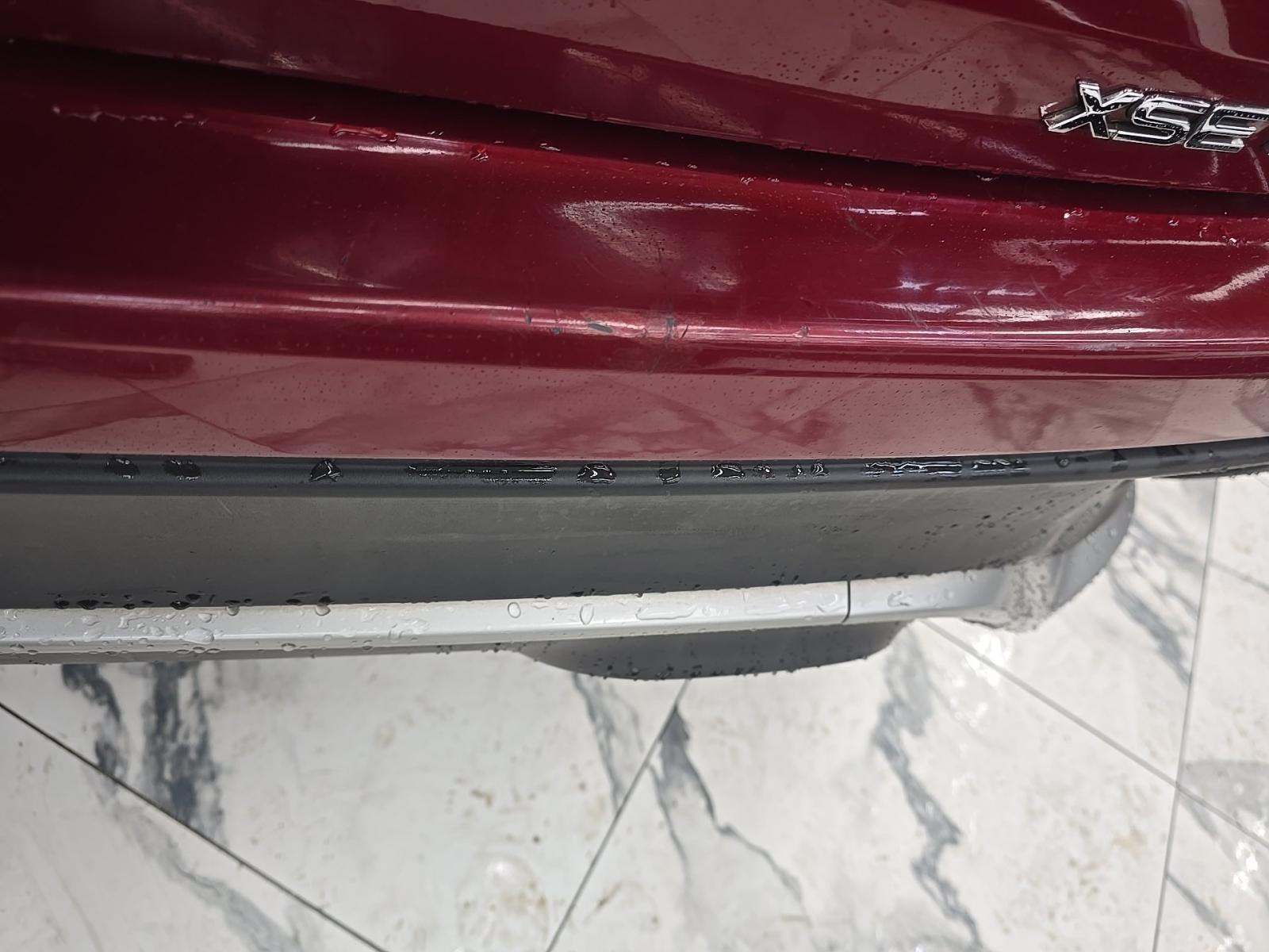 2021 Toyota Highlander XSE AWD