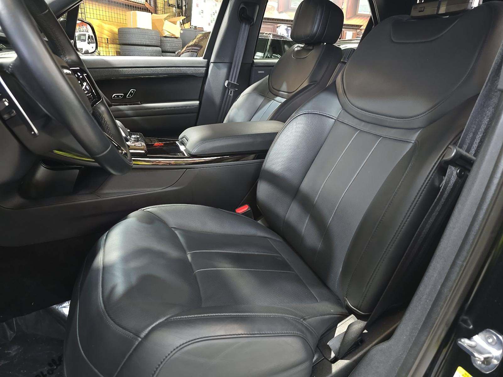 LAND ROVER RANGE ROVER SPORT - 6