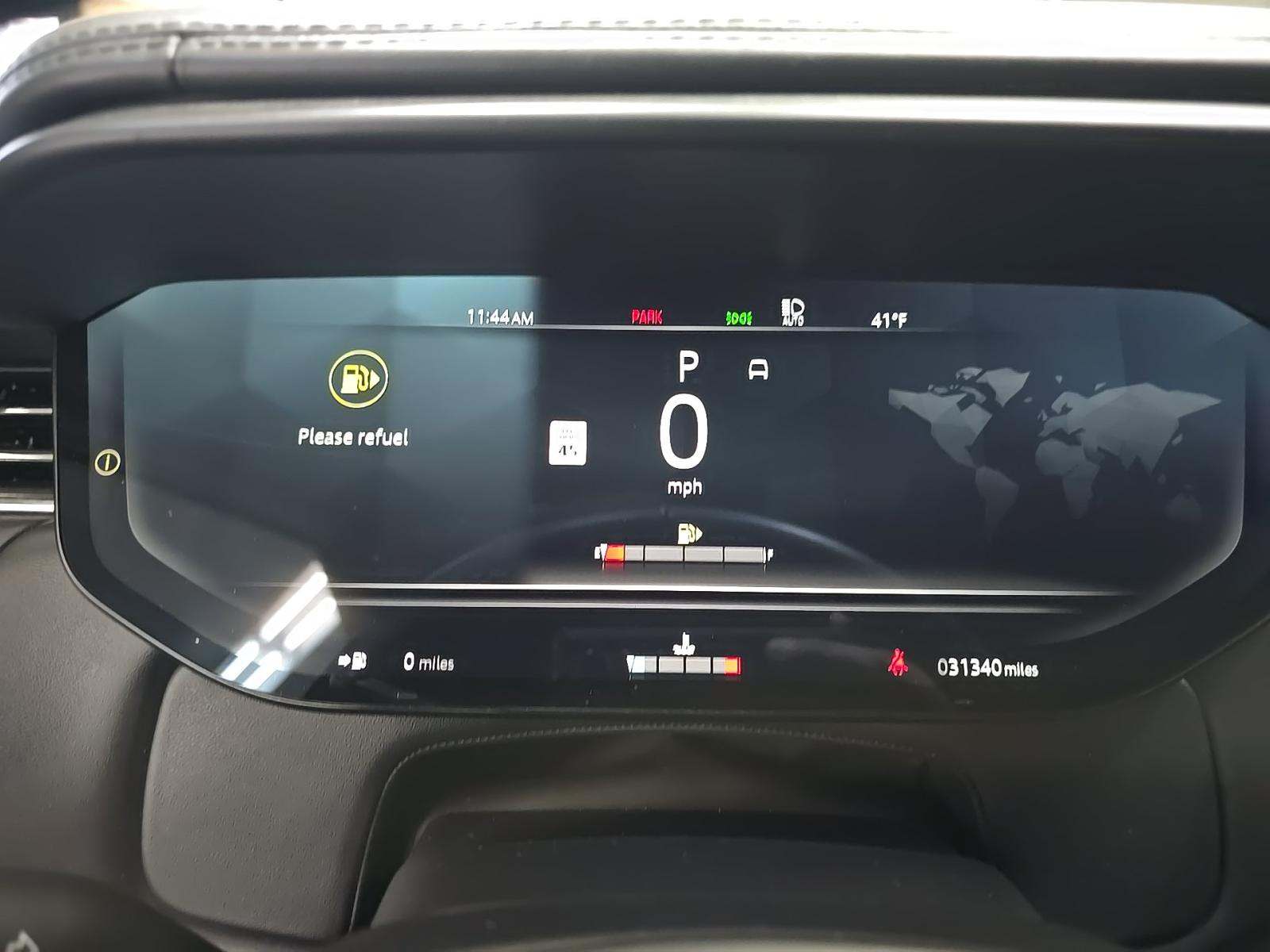 LAND ROVER RANGE ROVER SPORT - 9