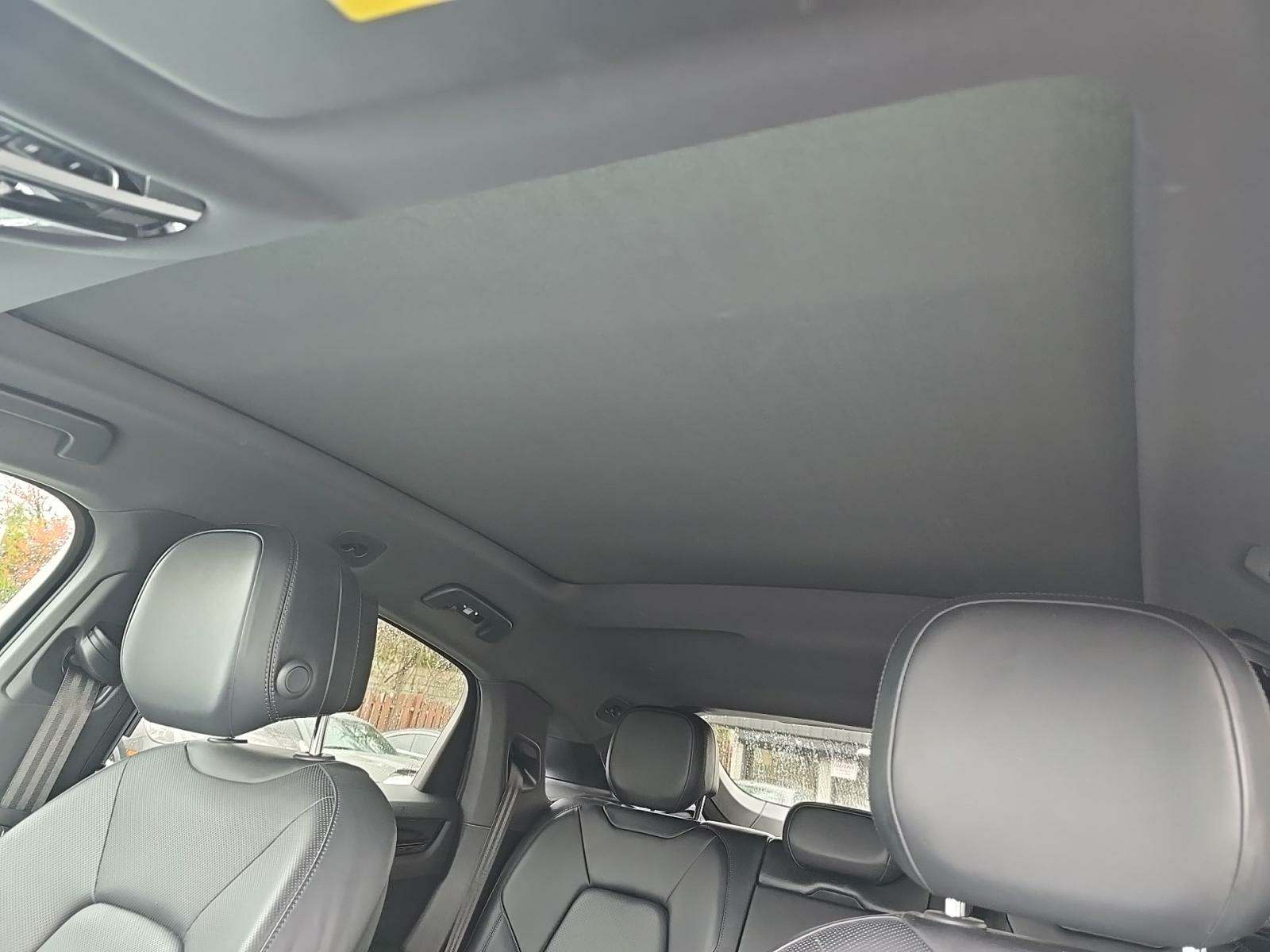 2021 Porsche Cayenne Base AWD