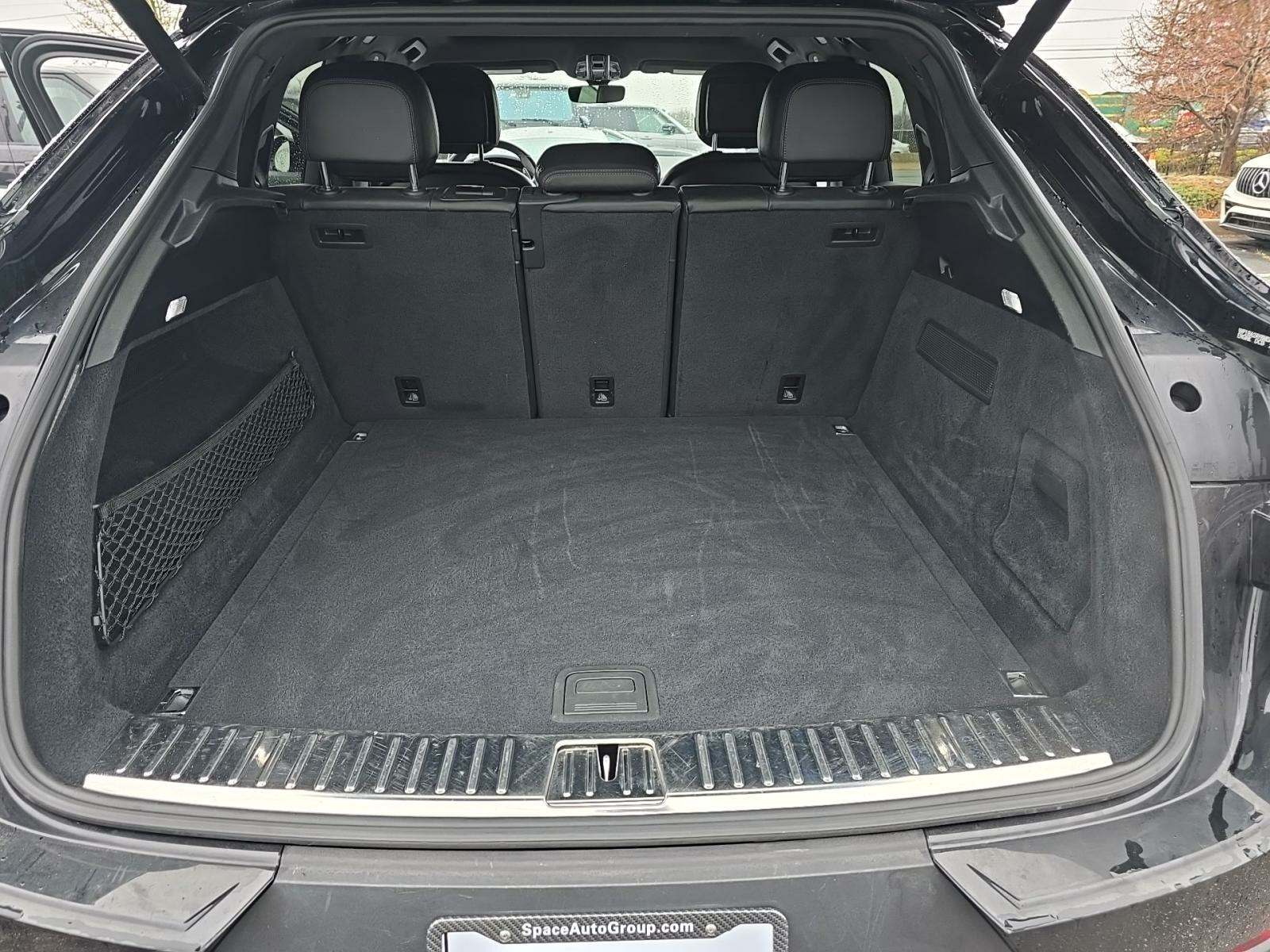 2021 Porsche Cayenne Base AWD