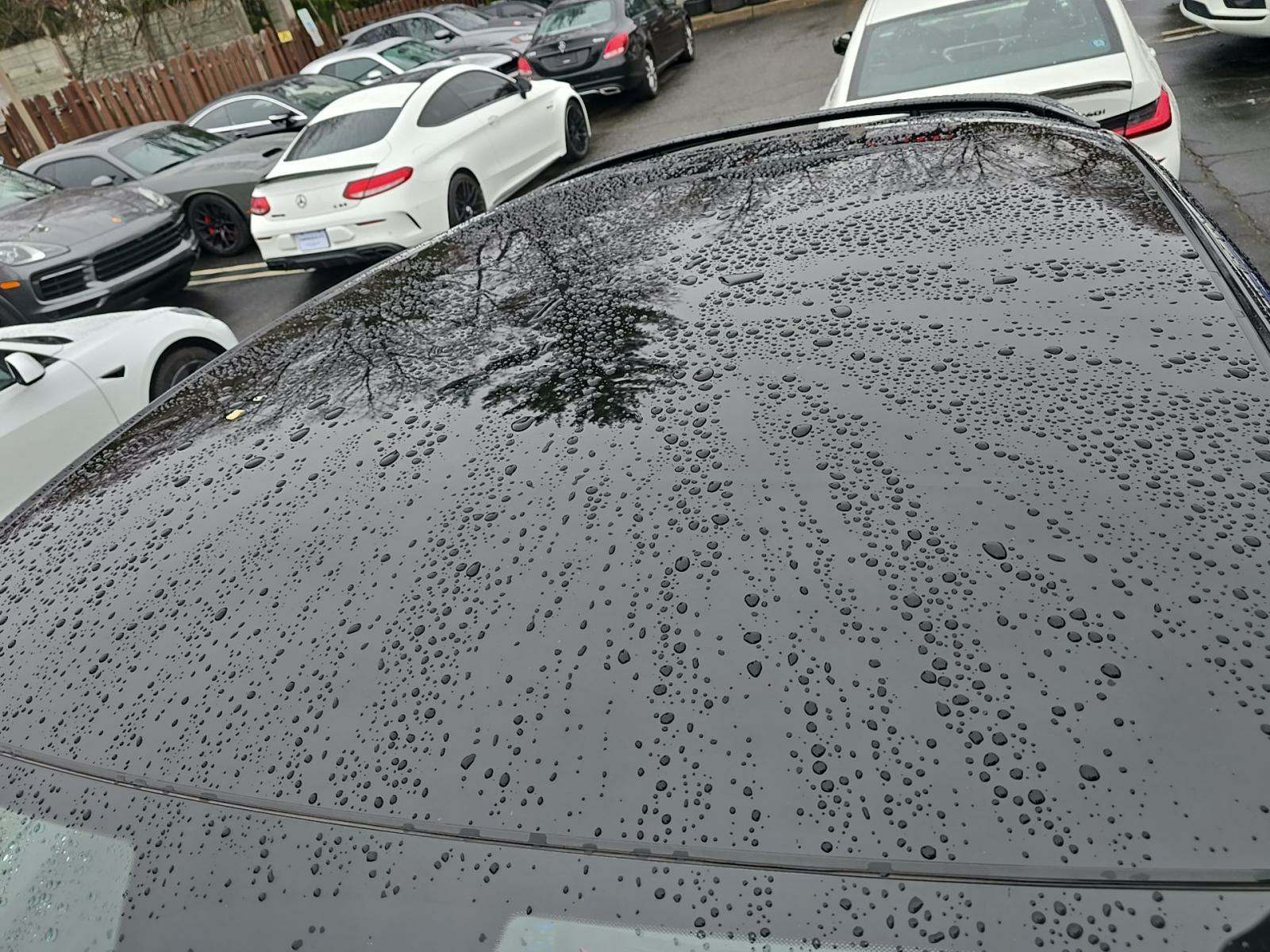 2021 Porsche Cayenne Base AWD