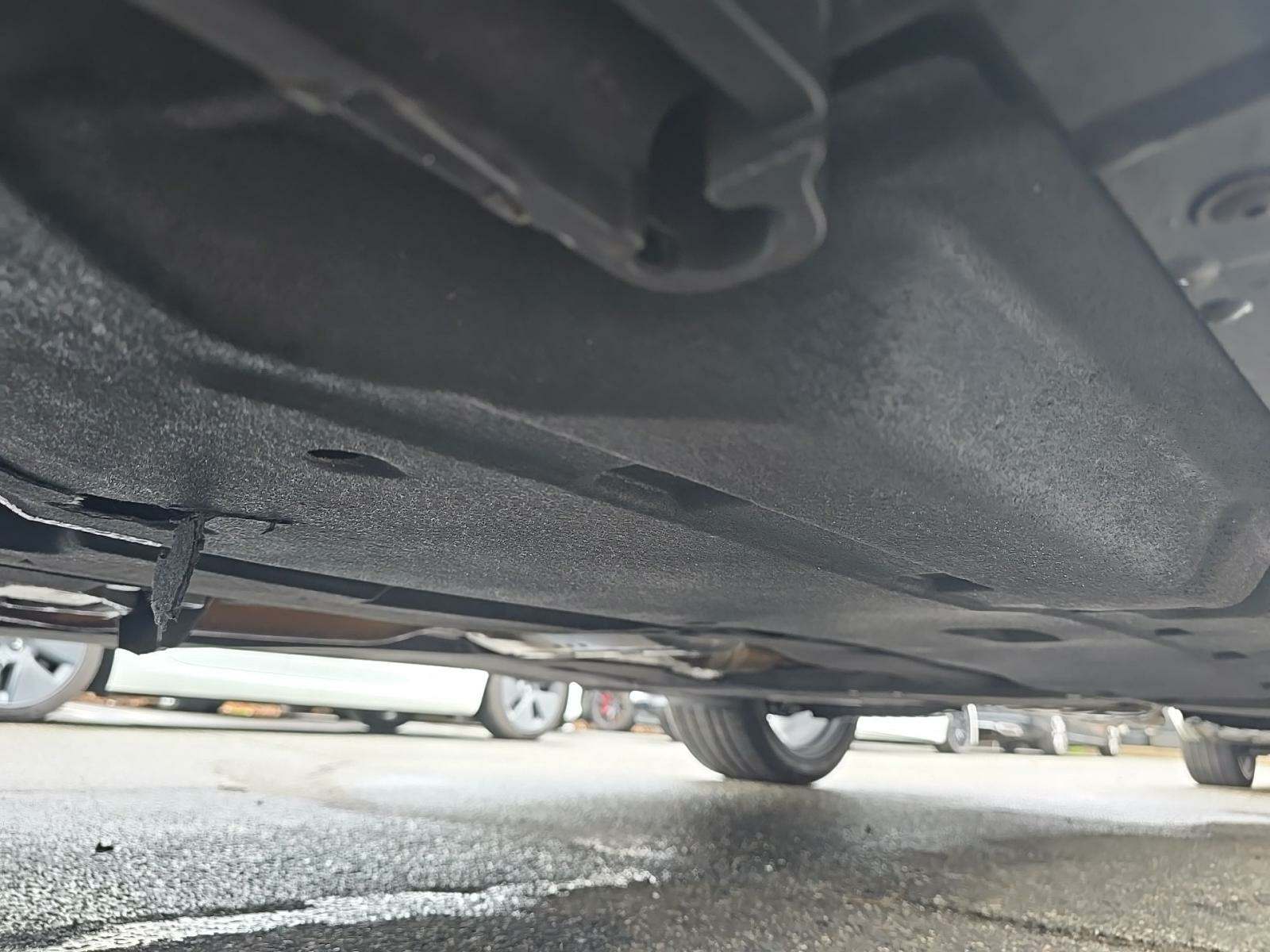 2021 Porsche Cayenne Base AWD