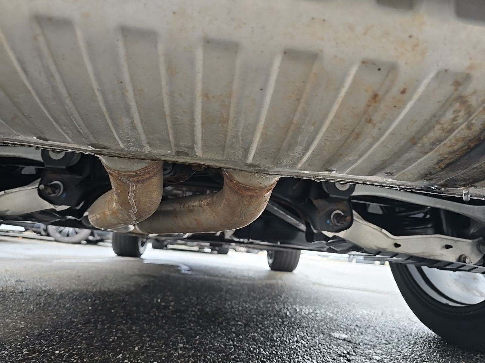 2021 Porsche Cayenne Base AWD