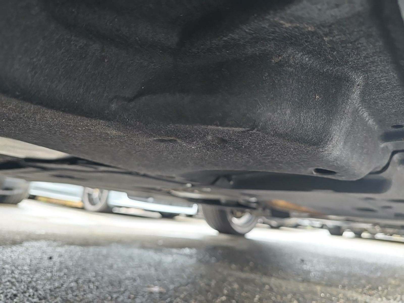 2021 Porsche Cayenne Base AWD