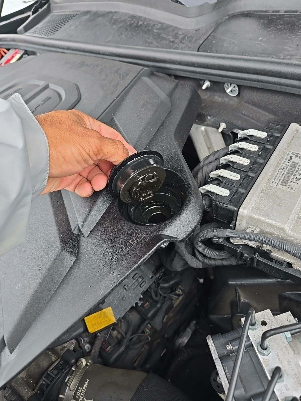 2021 Porsche Cayenne Base AWD