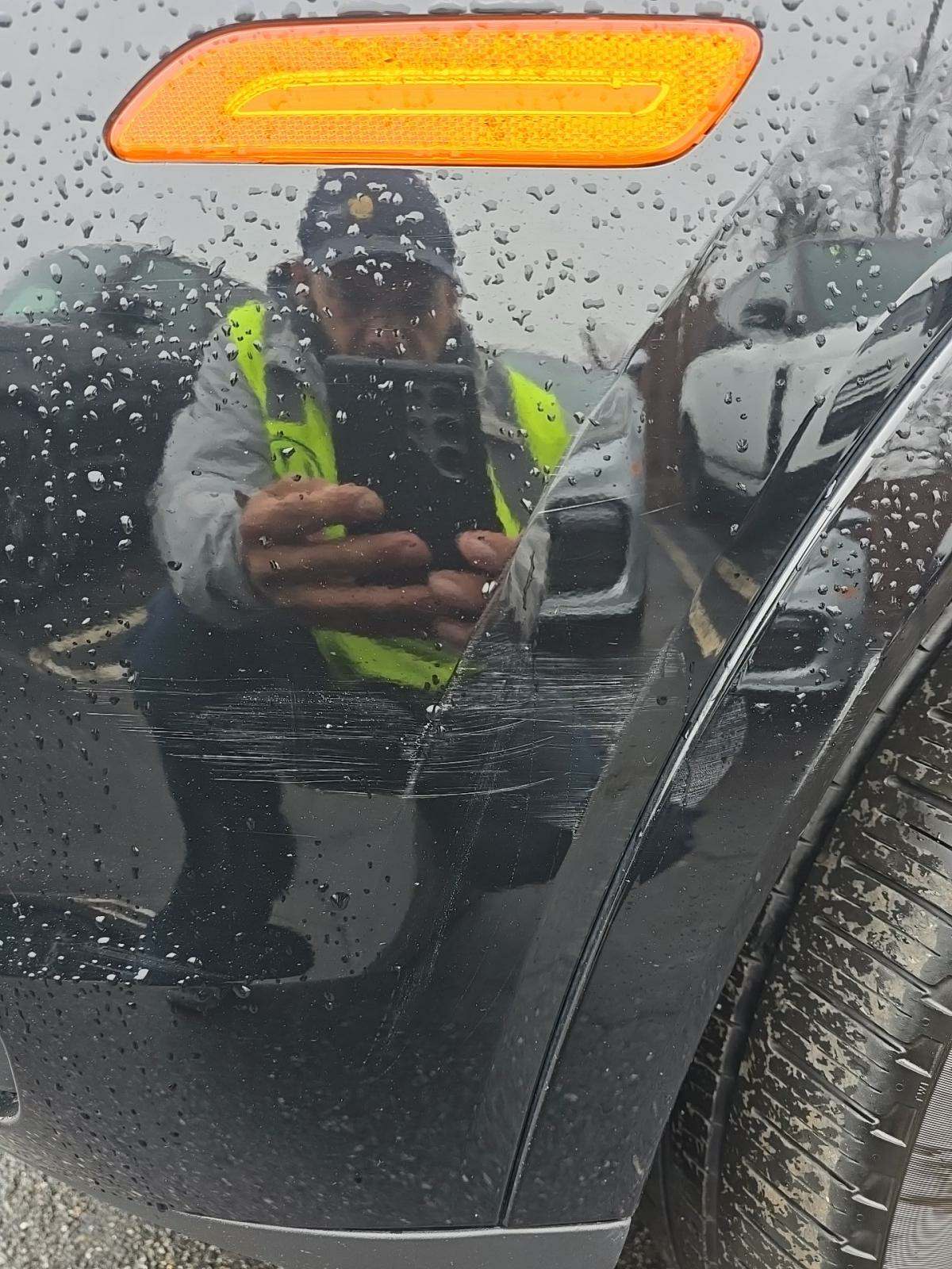 2021 Porsche Cayenne Base AWD