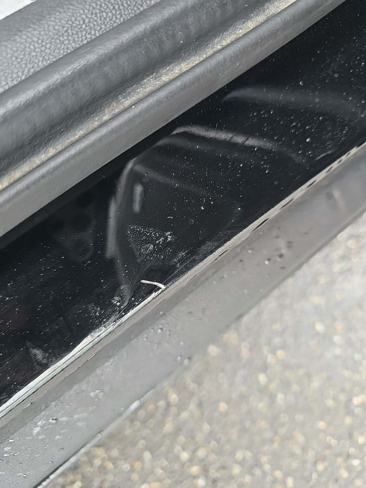 2021 Porsche Cayenne Base AWD