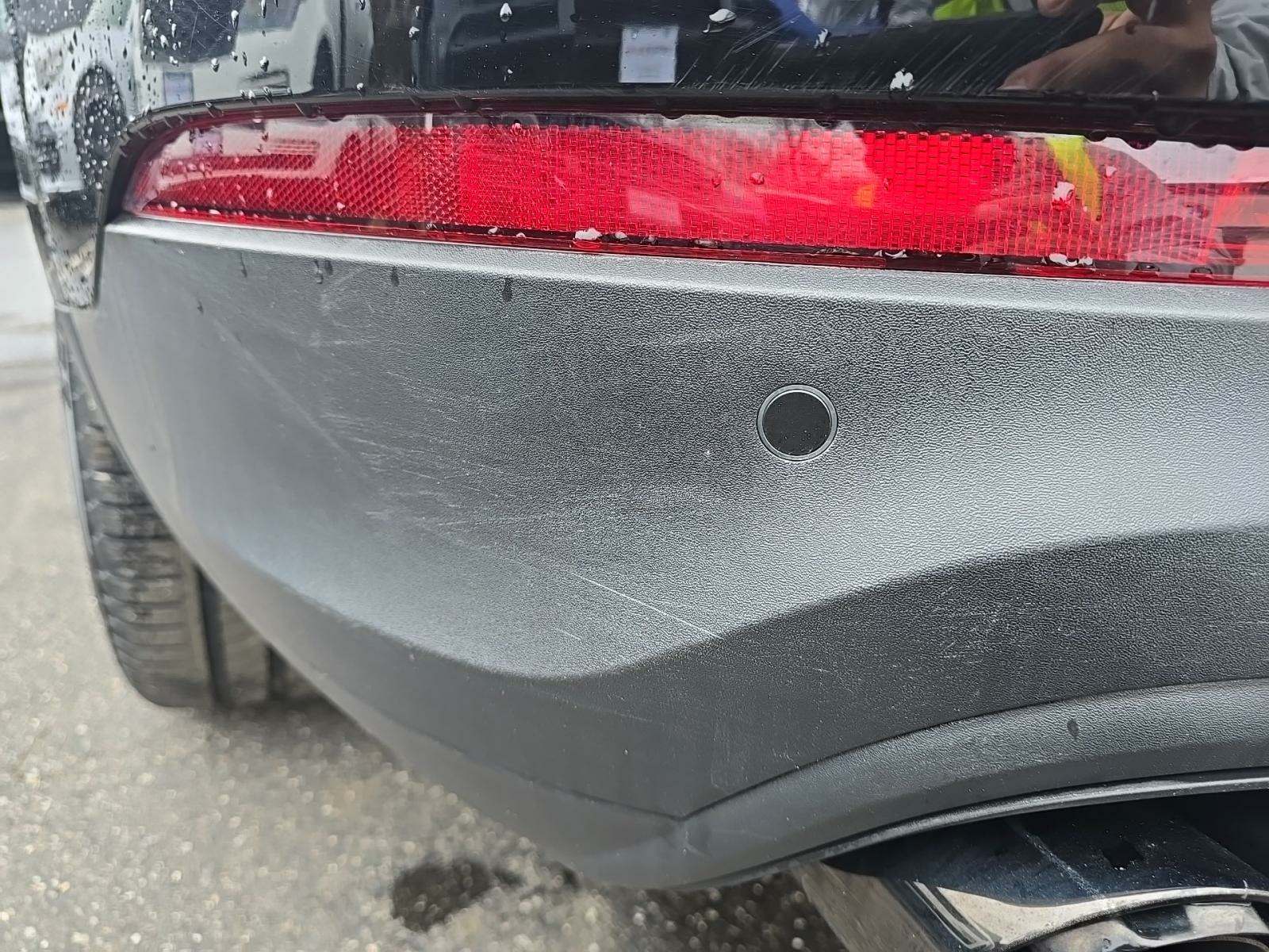 2021 Porsche Cayenne Base AWD