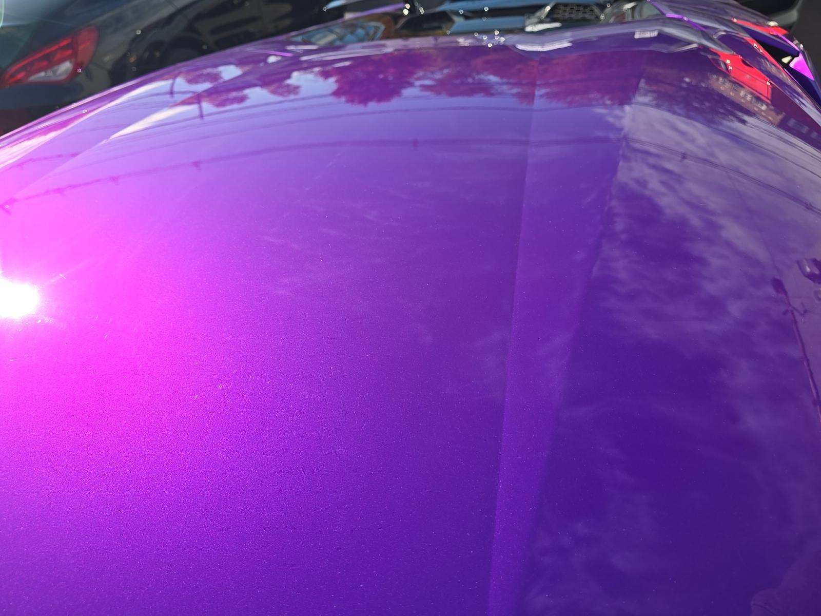 2024 Lamborghini Huracan Tecnica RWD