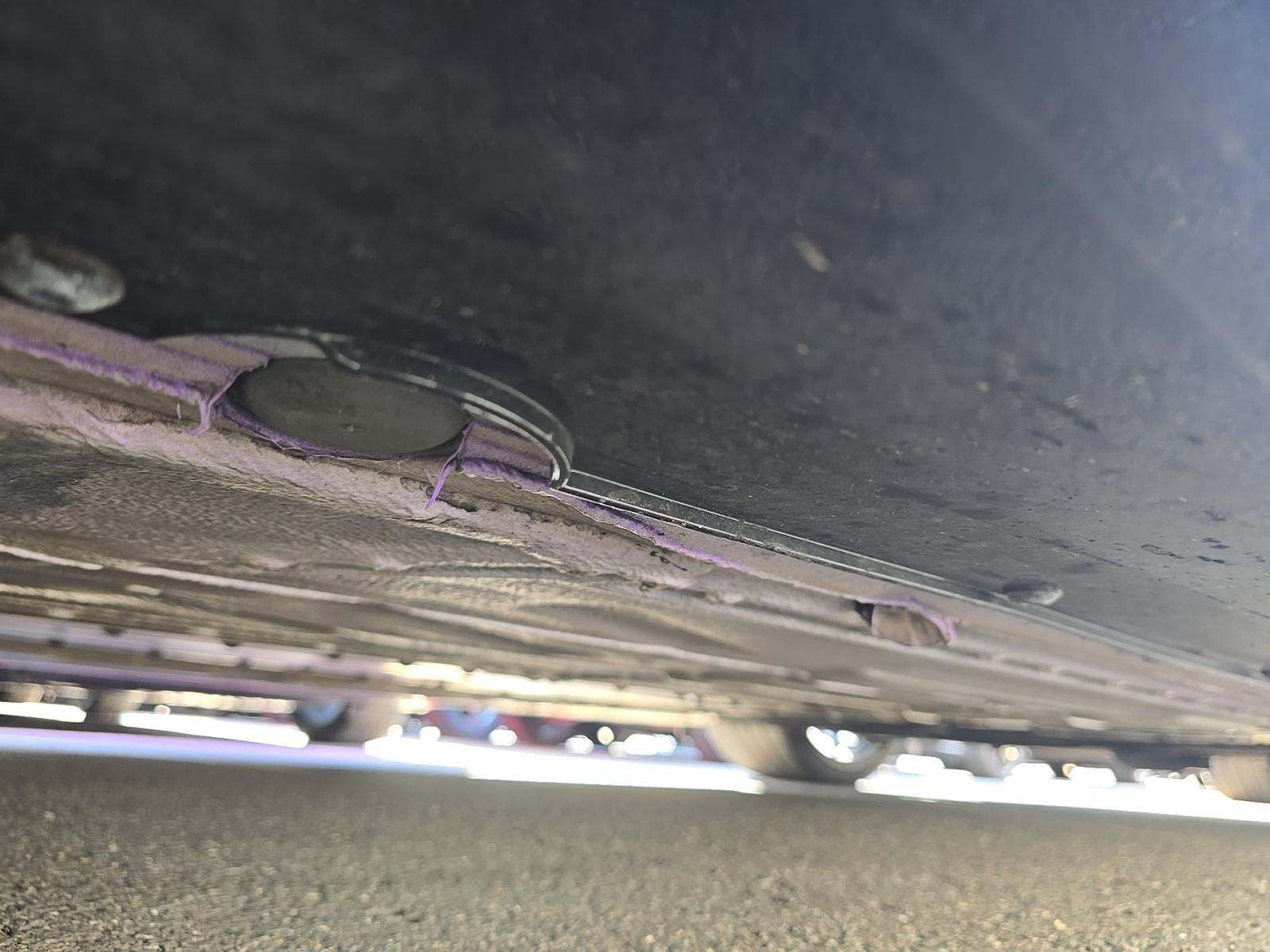 2024 Lamborghini Huracan Tecnica RWD