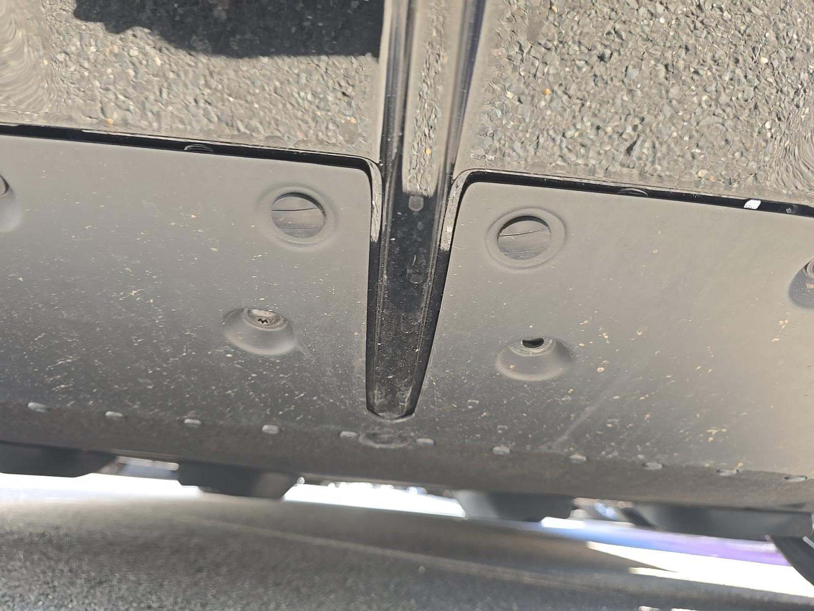 2024 Lamborghini Huracan Tecnica RWD