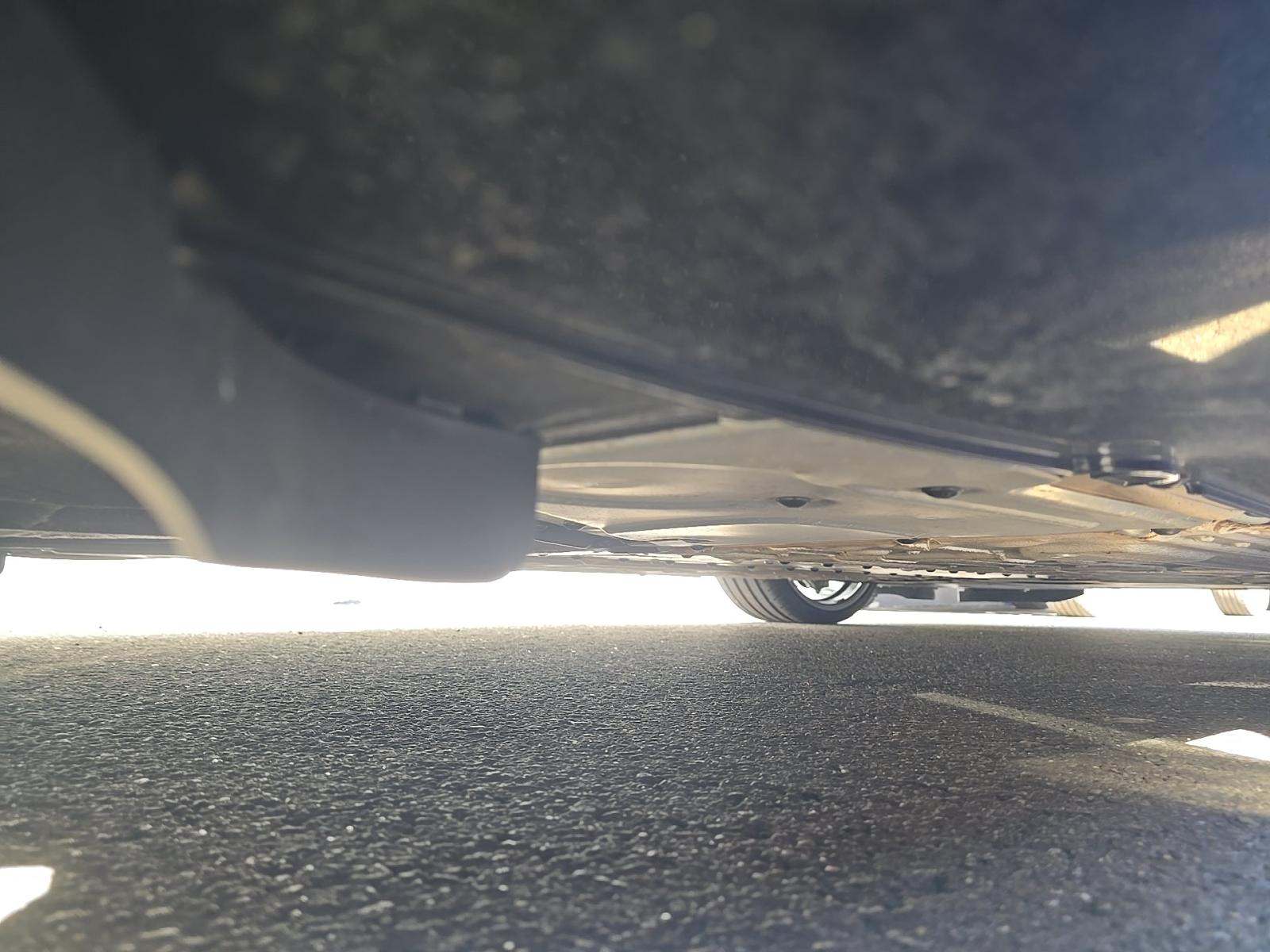 2024 Lamborghini Huracan Tecnica RWD