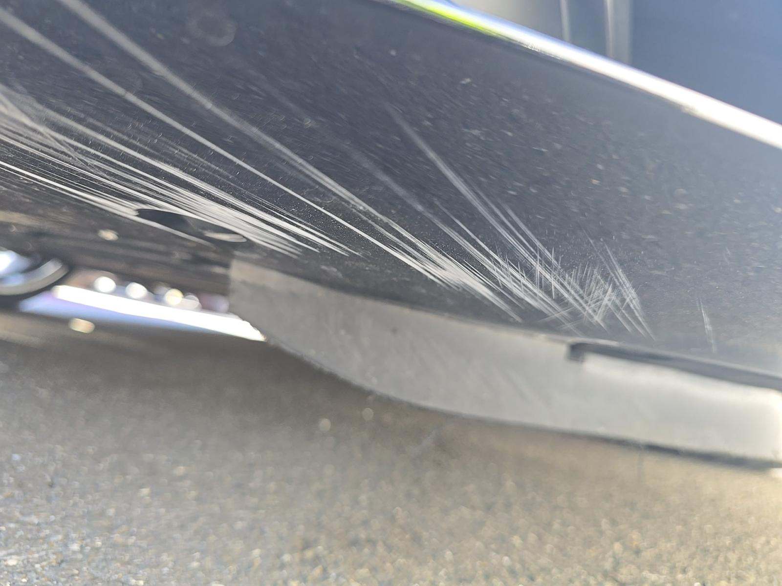 2024 Lamborghini Huracan Tecnica RWD