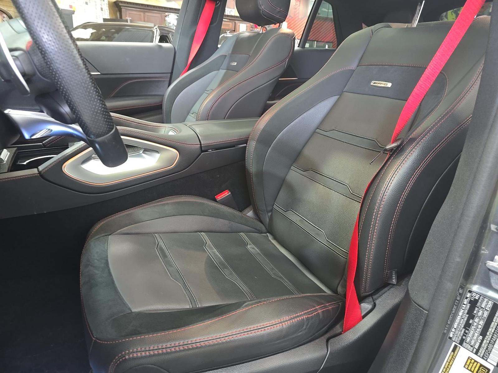 MERCEDES-BENZ GLE-CLASS - 6