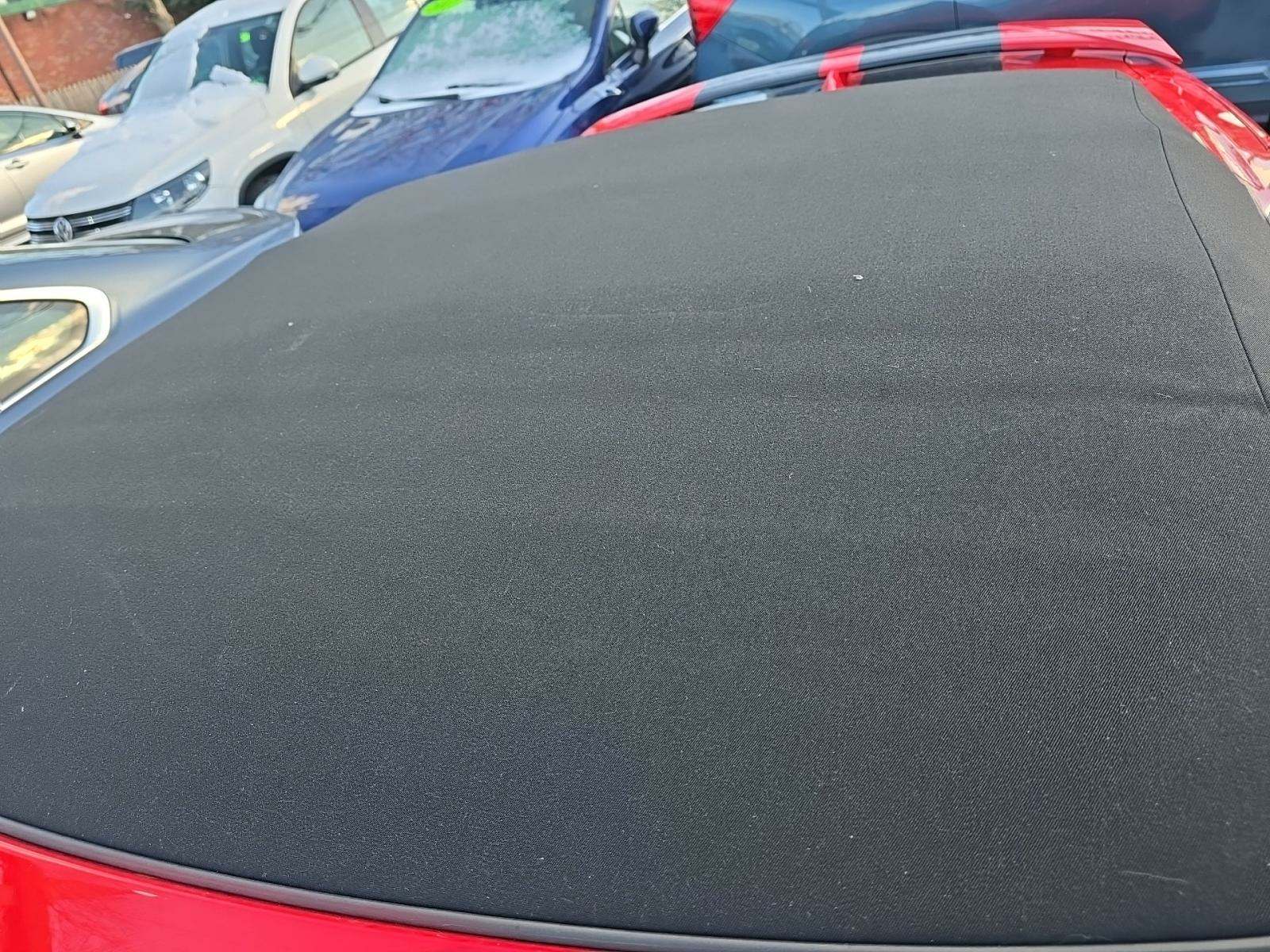 2017 Chevrolet Camaro 2SS RWD