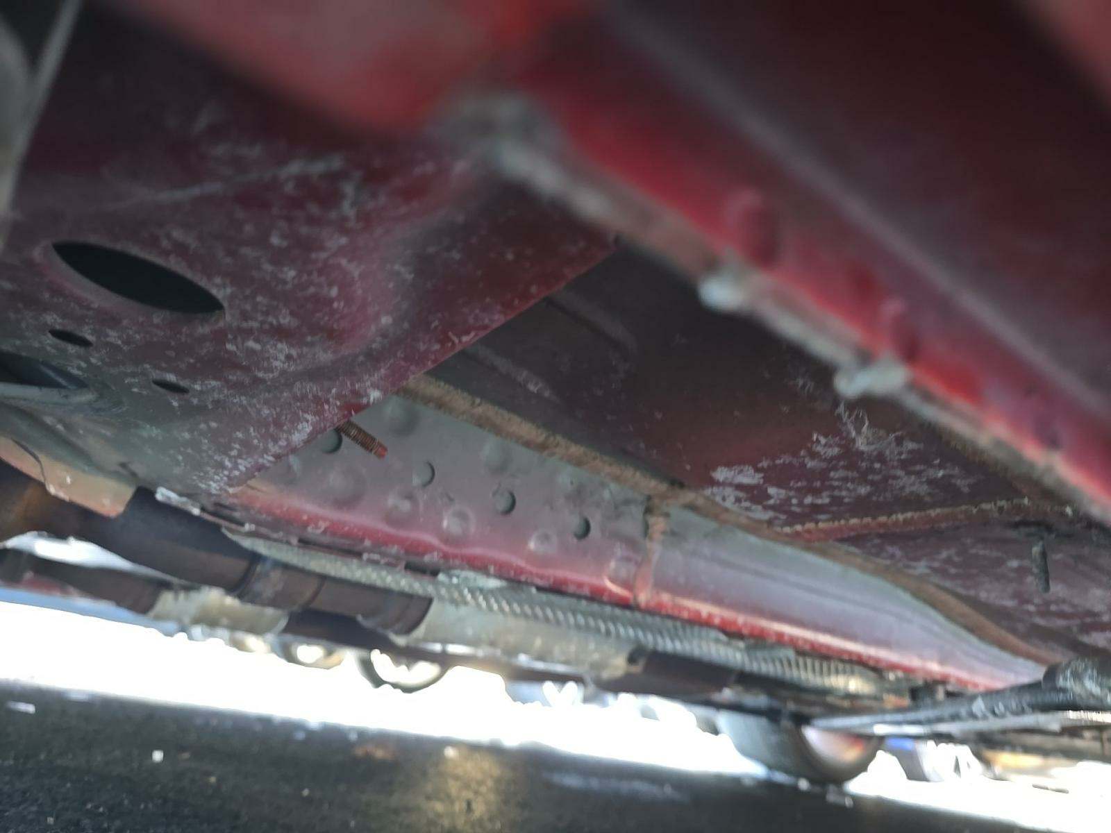 2017 Chevrolet Camaro 2SS RWD