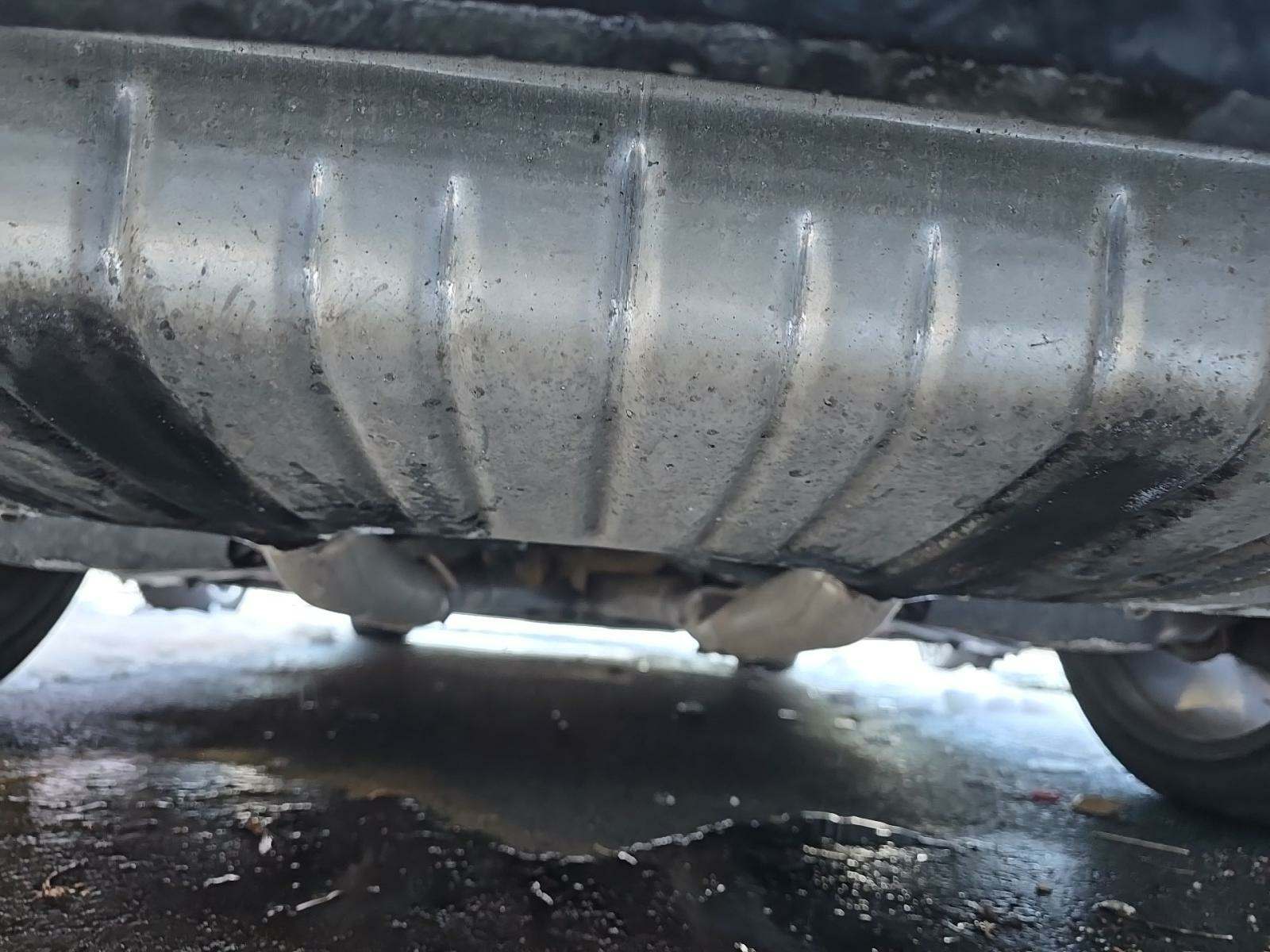 2017 Chevrolet Camaro 2SS RWD