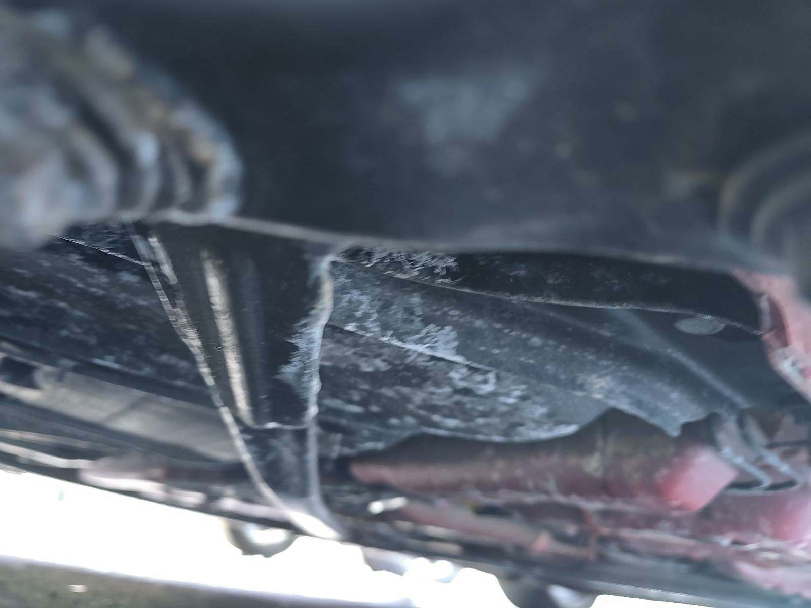 2017 Chevrolet Camaro 2SS RWD