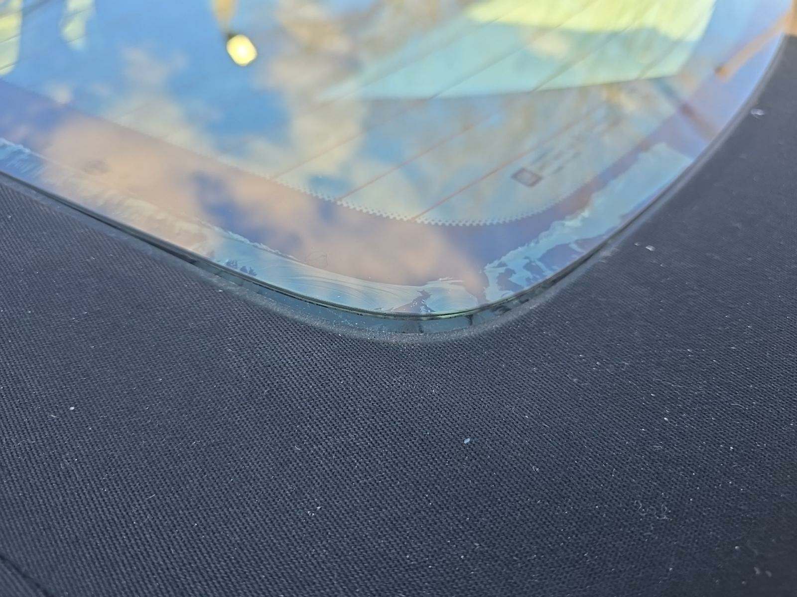 2017 Chevrolet Camaro 2SS RWD