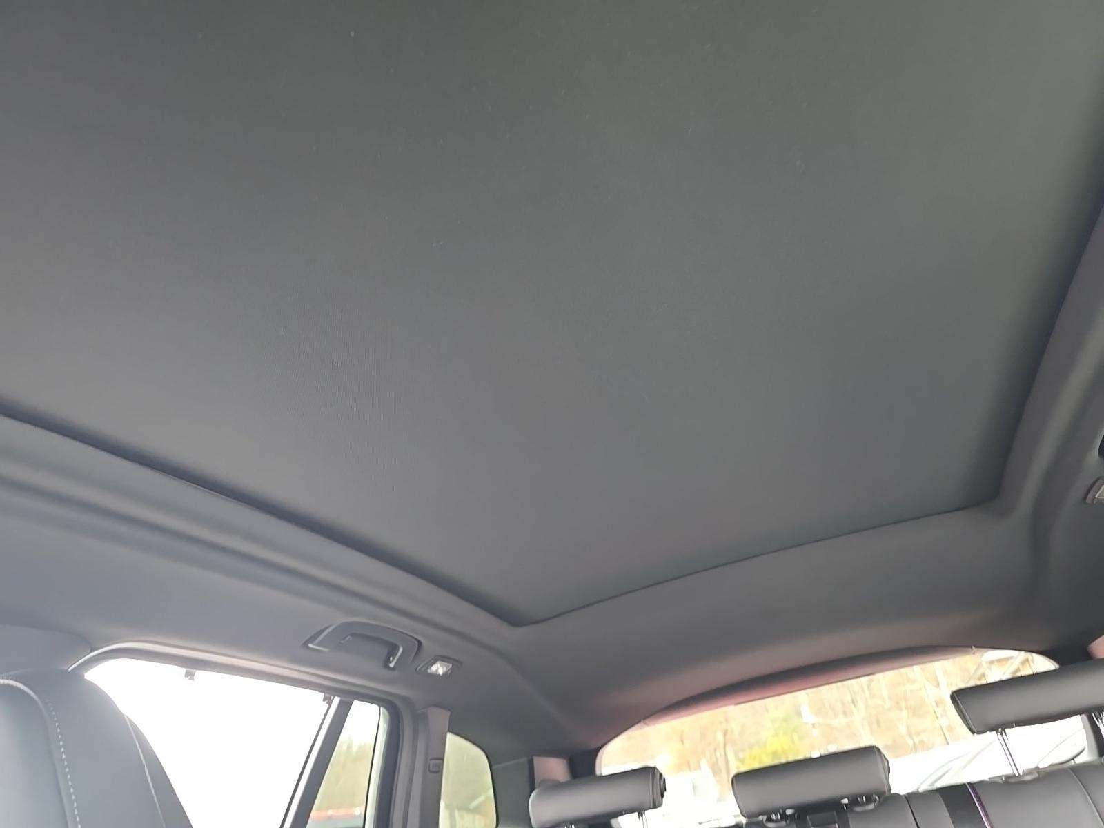 2024 BMW X3 M Competition AWD