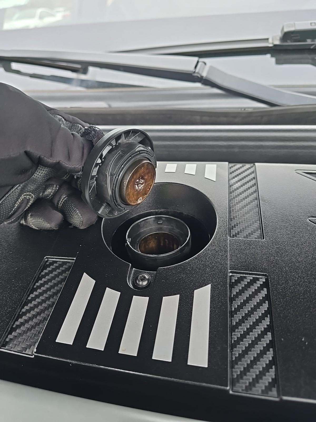 2024 BMW X3 M Competition AWD