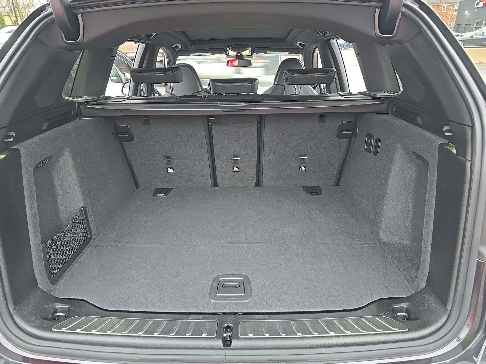 2024 BMW X3 M Competition AWD