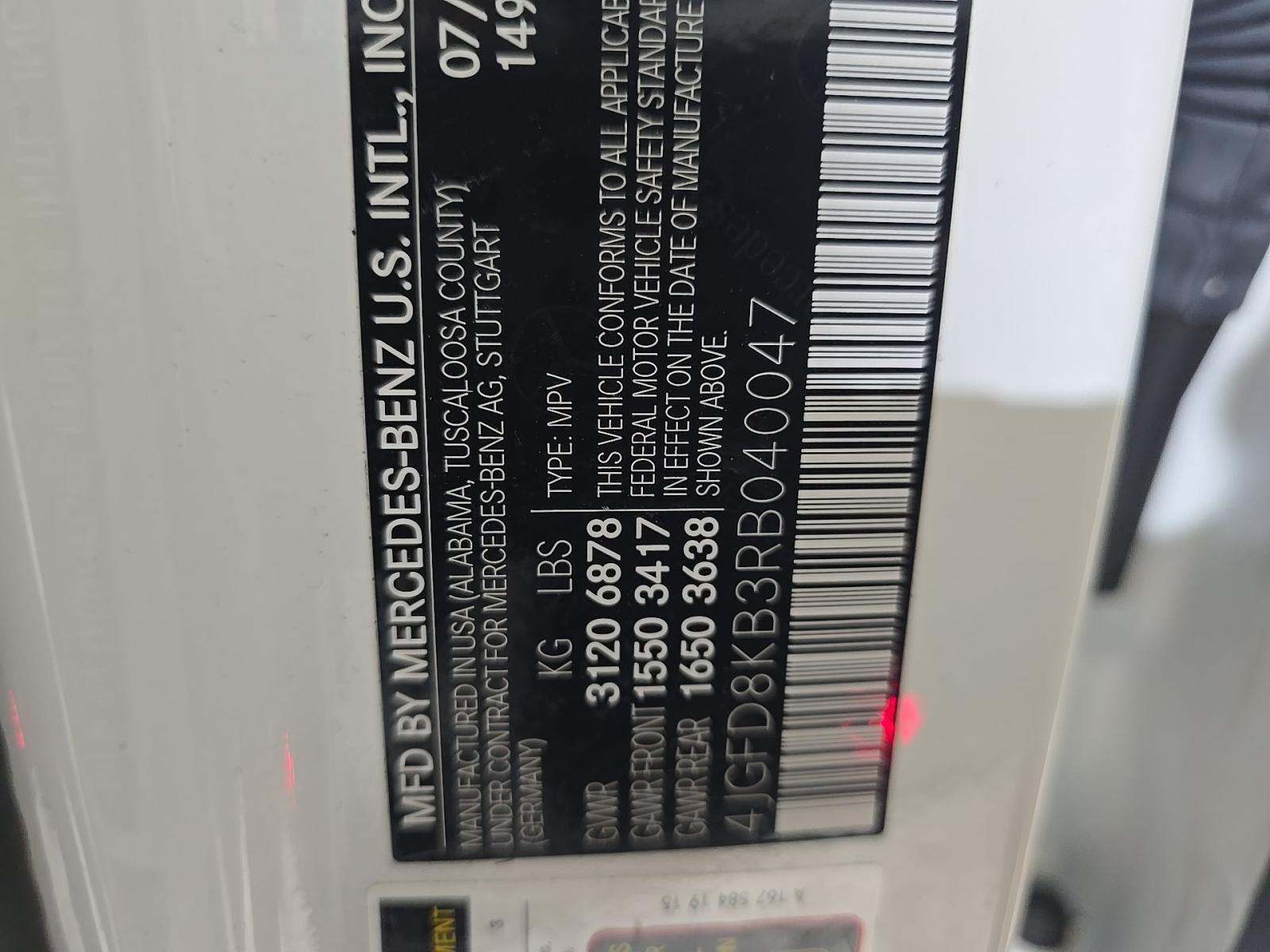 2024 Mercedes-Benz GLE AMG GLE 63 S AWD