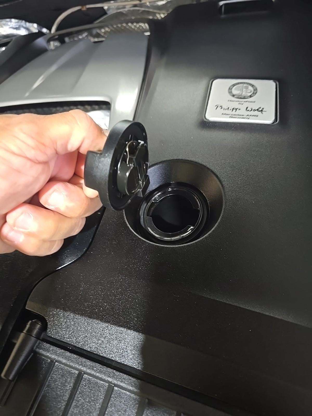 2024 Mercedes-Benz GLE AMG GLE 63 S AWD