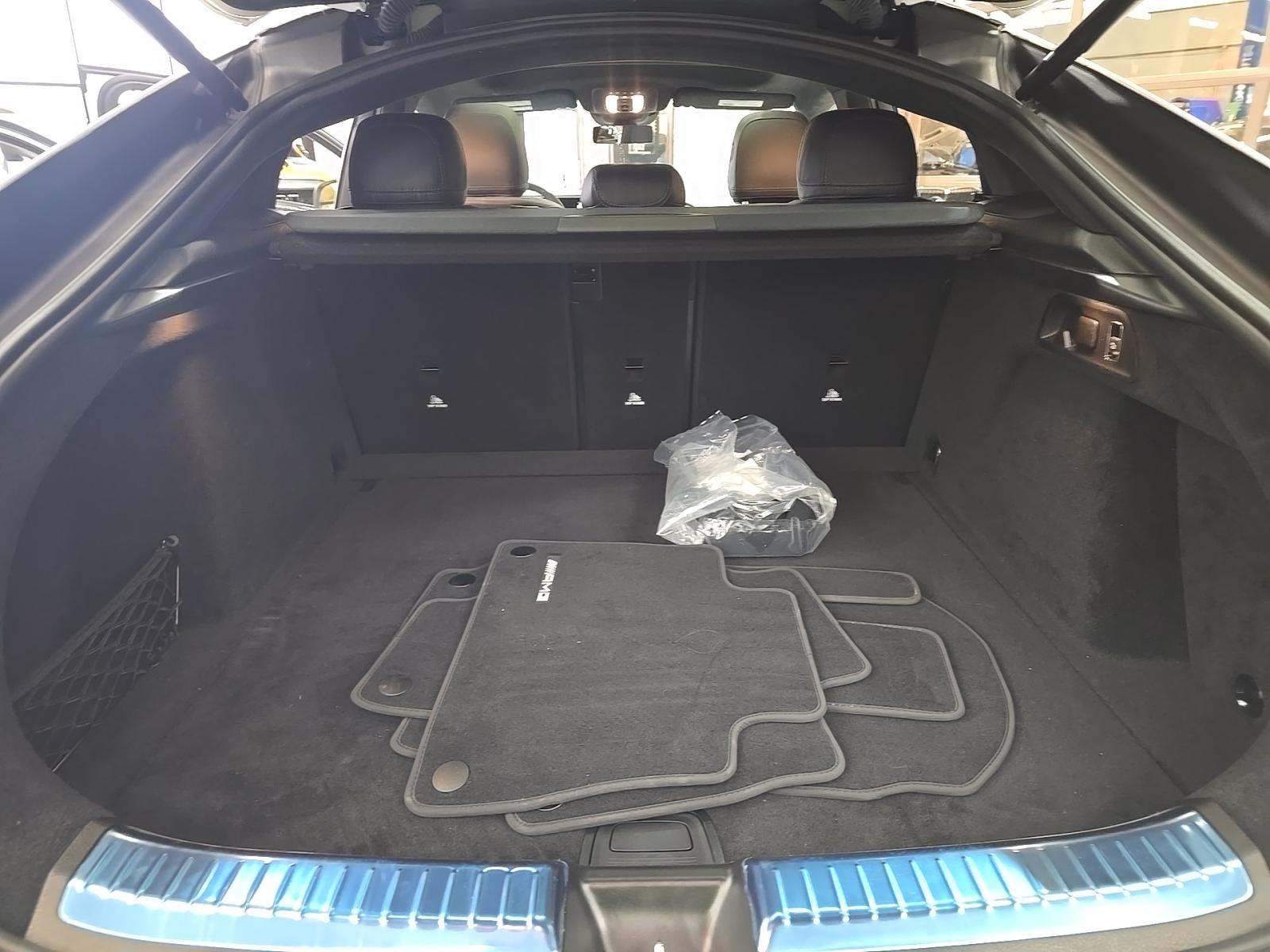 2024 Mercedes-Benz GLE AMG GLE 63 S AWD