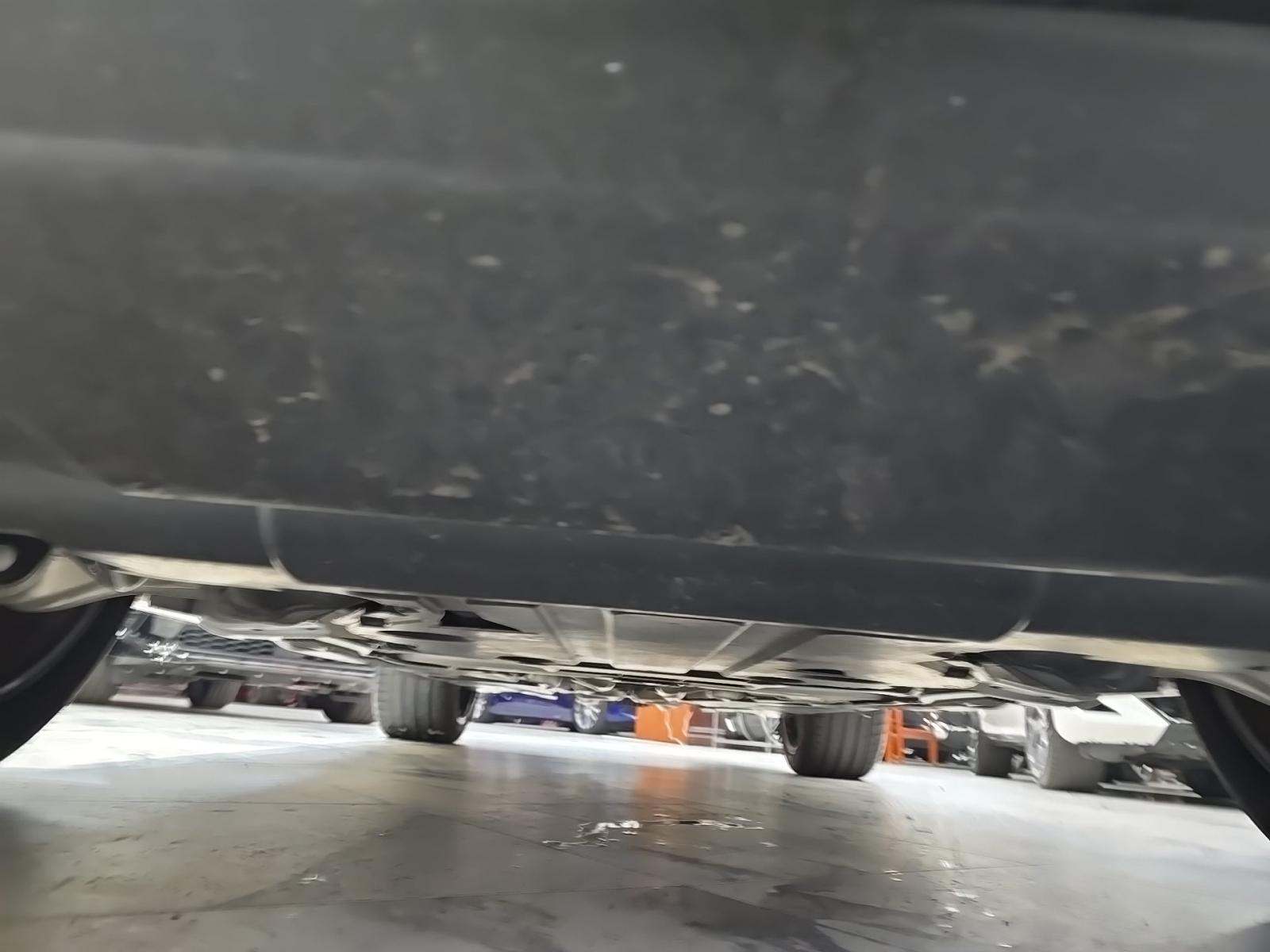 2024 Mercedes-Benz GLE AMG GLE 63 S AWD