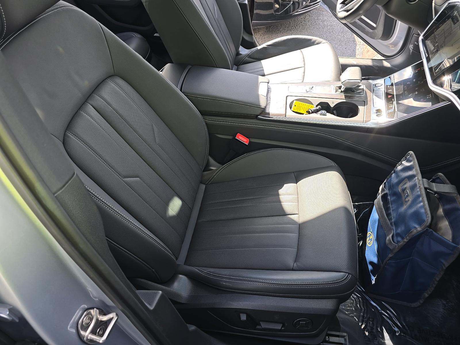 2022 Audi A6 Premium Plus AWD