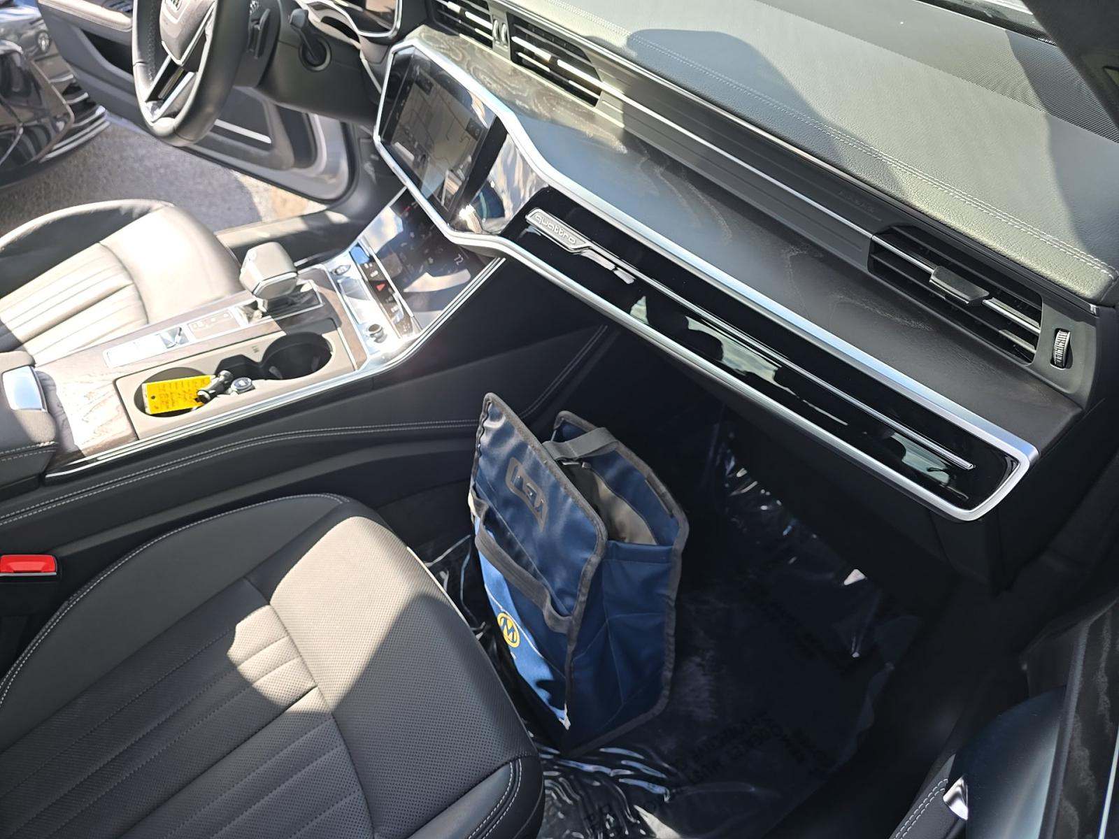 2022 Audi A6 Premium Plus AWD