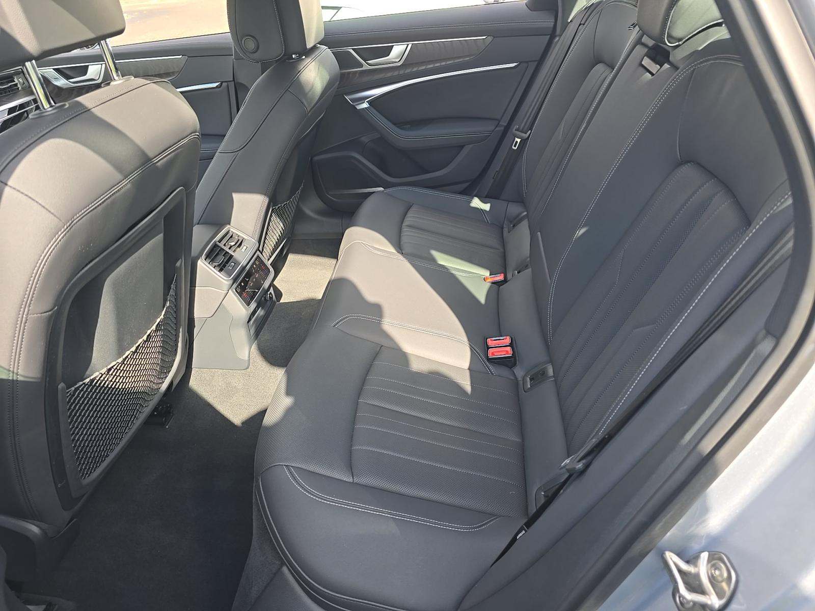 2022 Audi A6 Premium Plus AWD