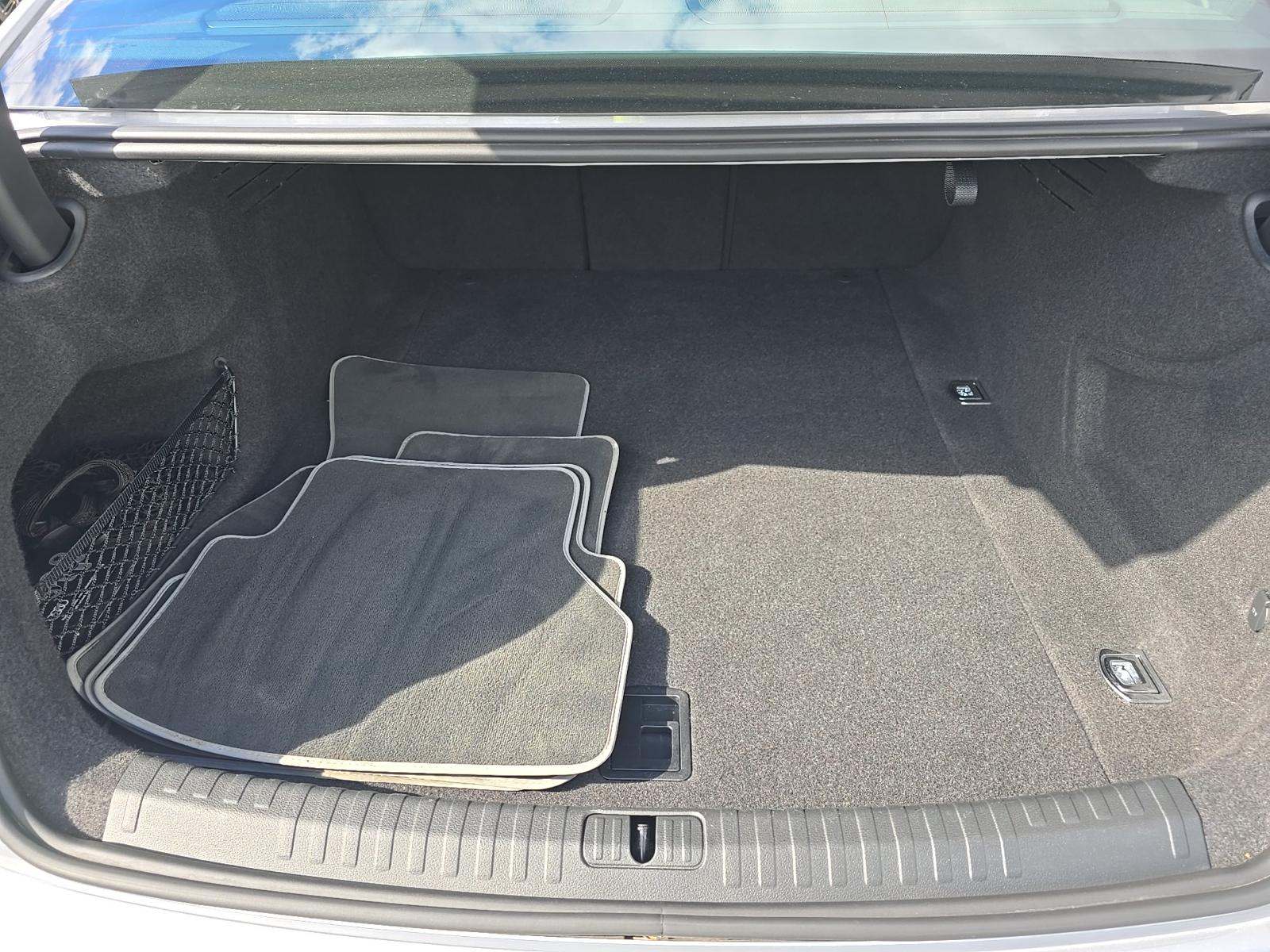 2022 Audi A6 Premium Plus AWD