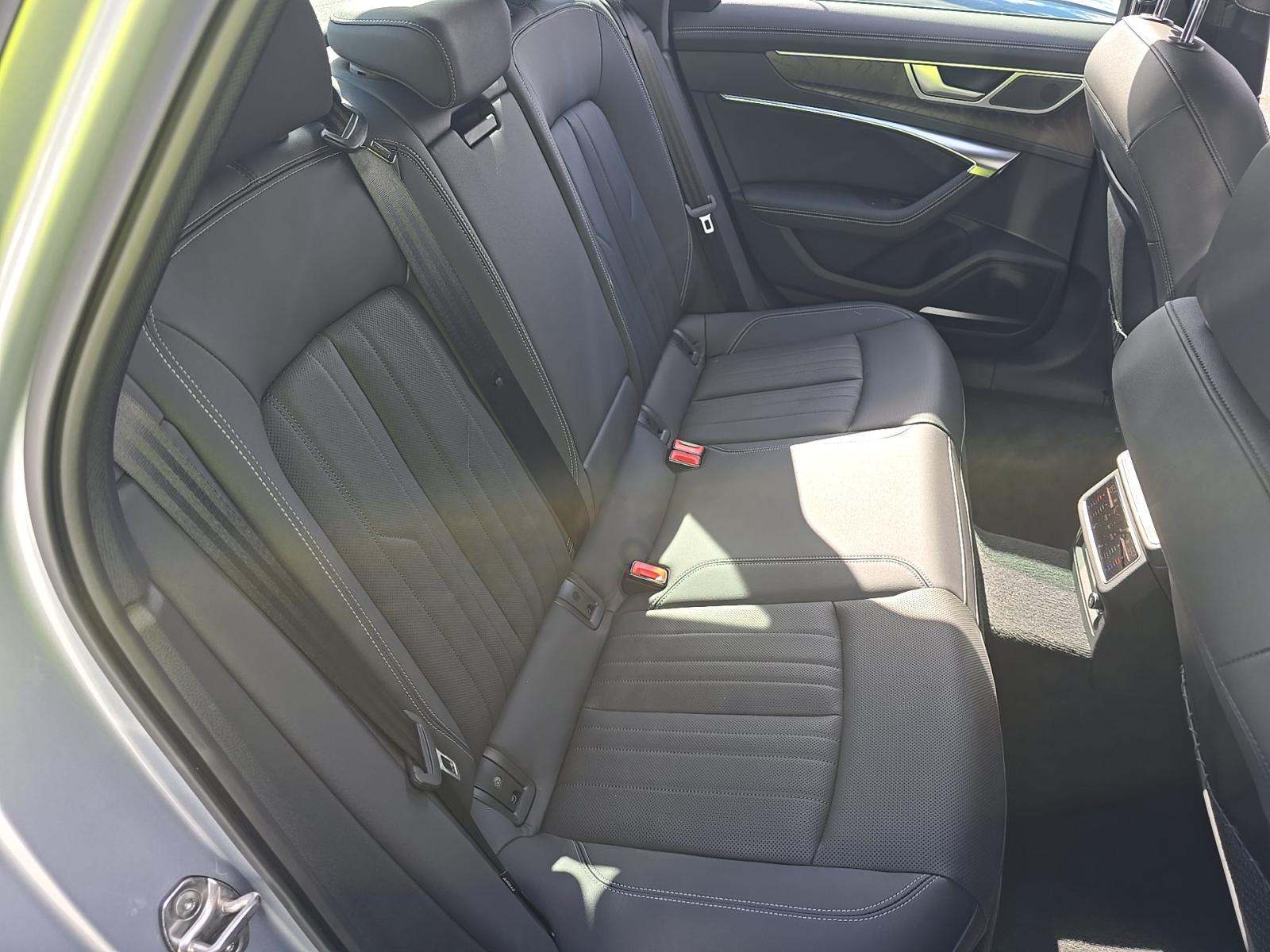 2022 Audi A6 Premium Plus AWD