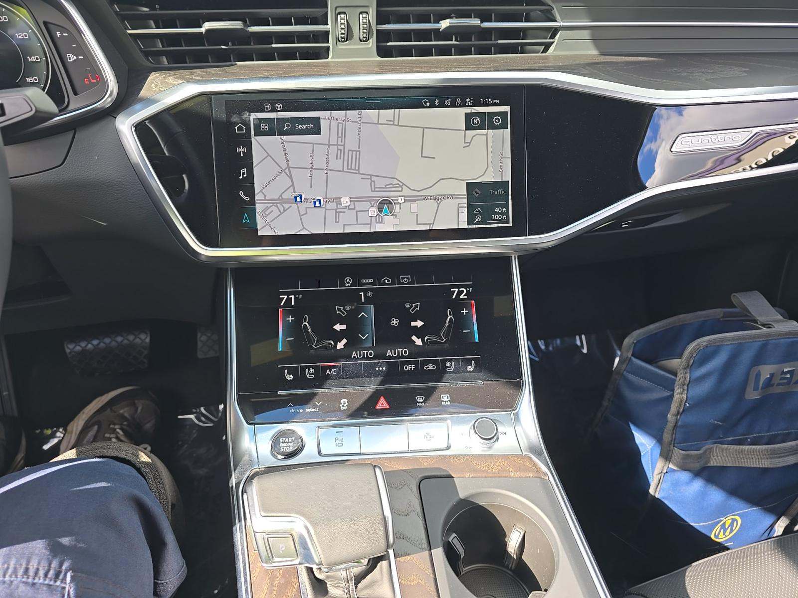 2022 Audi A6 Premium Plus AWD