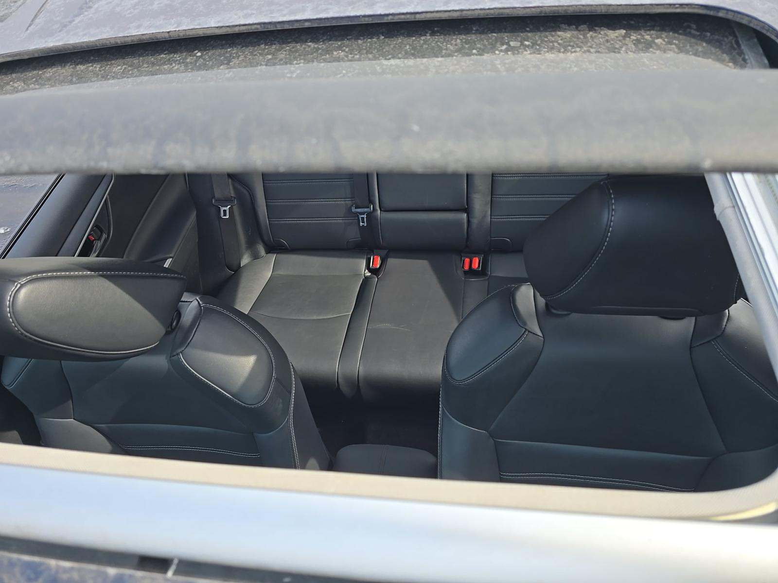 2022 Toyota RAV4 XLE Premium AWD