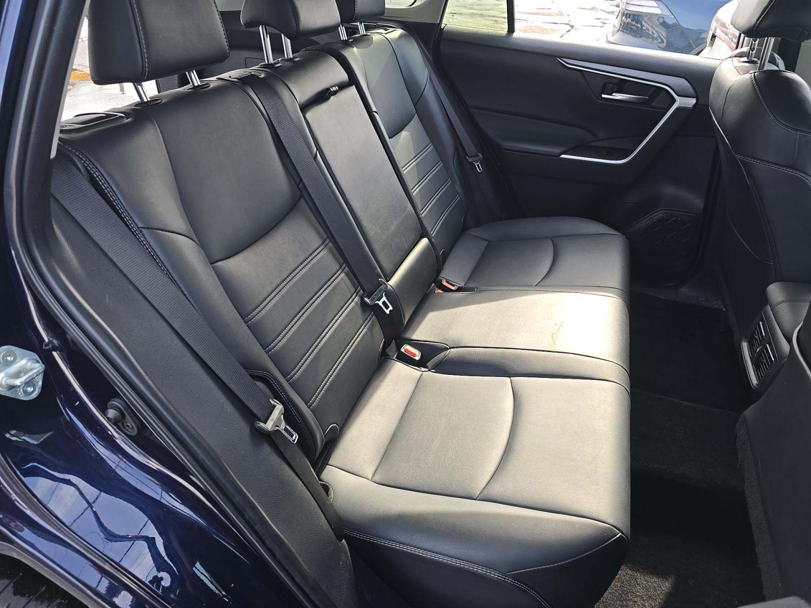 2022 Toyota RAV4 XLE Premium AWD