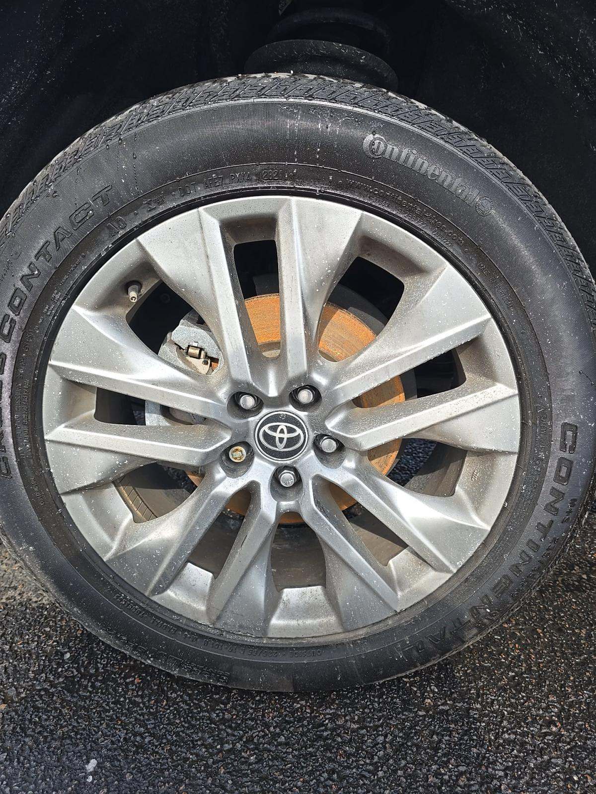 2022 Toyota RAV4 XLE Premium AWD