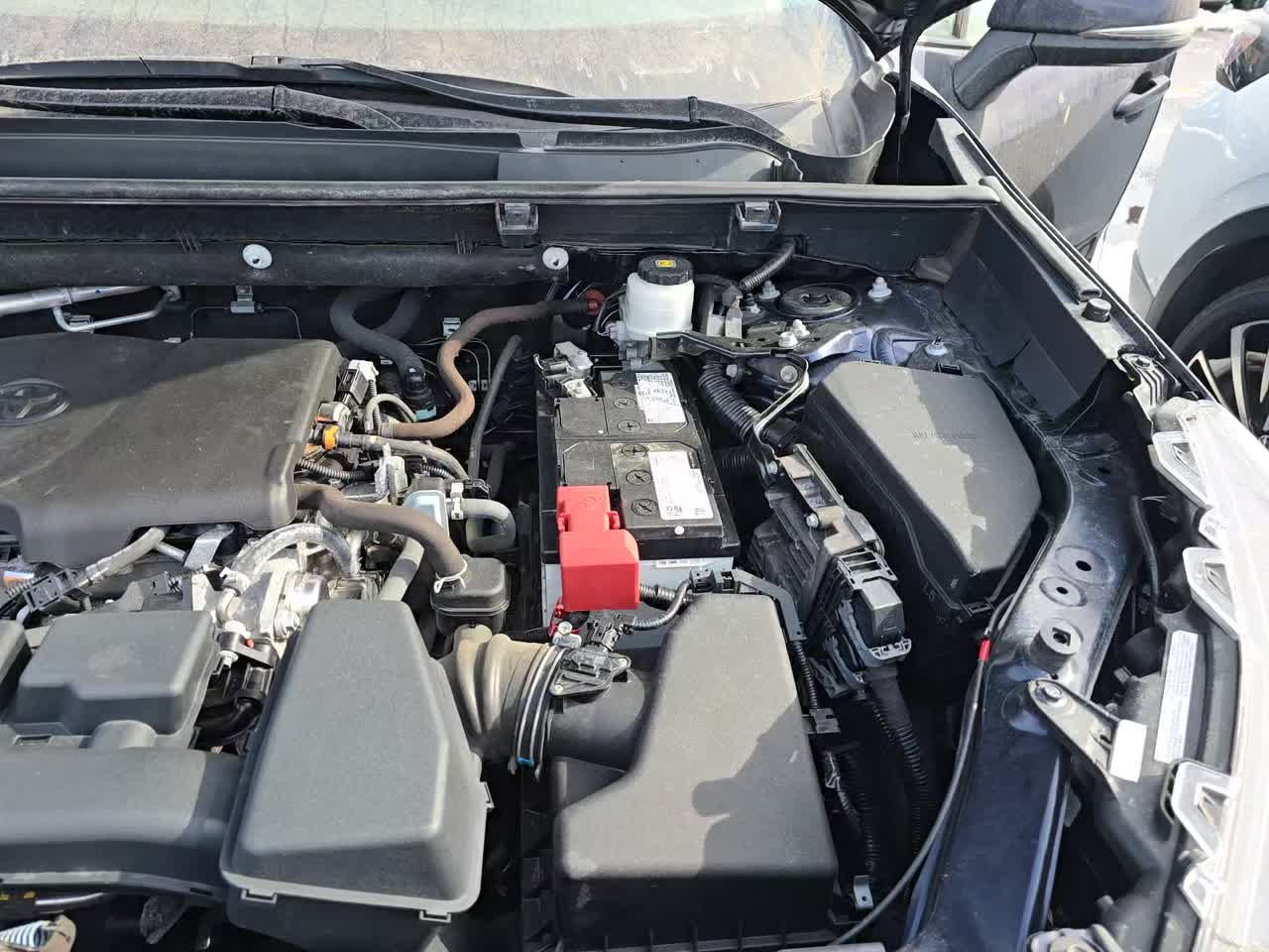 2022 Toyota RAV4 XLE Premium AWD