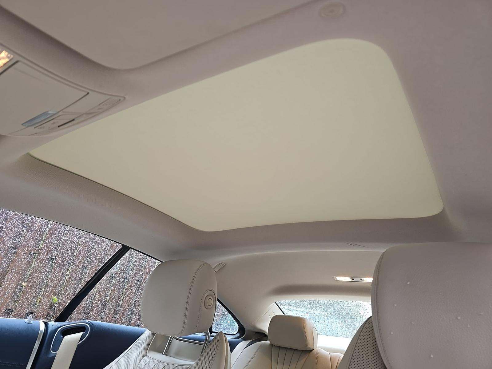 2019 Mercedes-Benz E-Class E 450 RWD