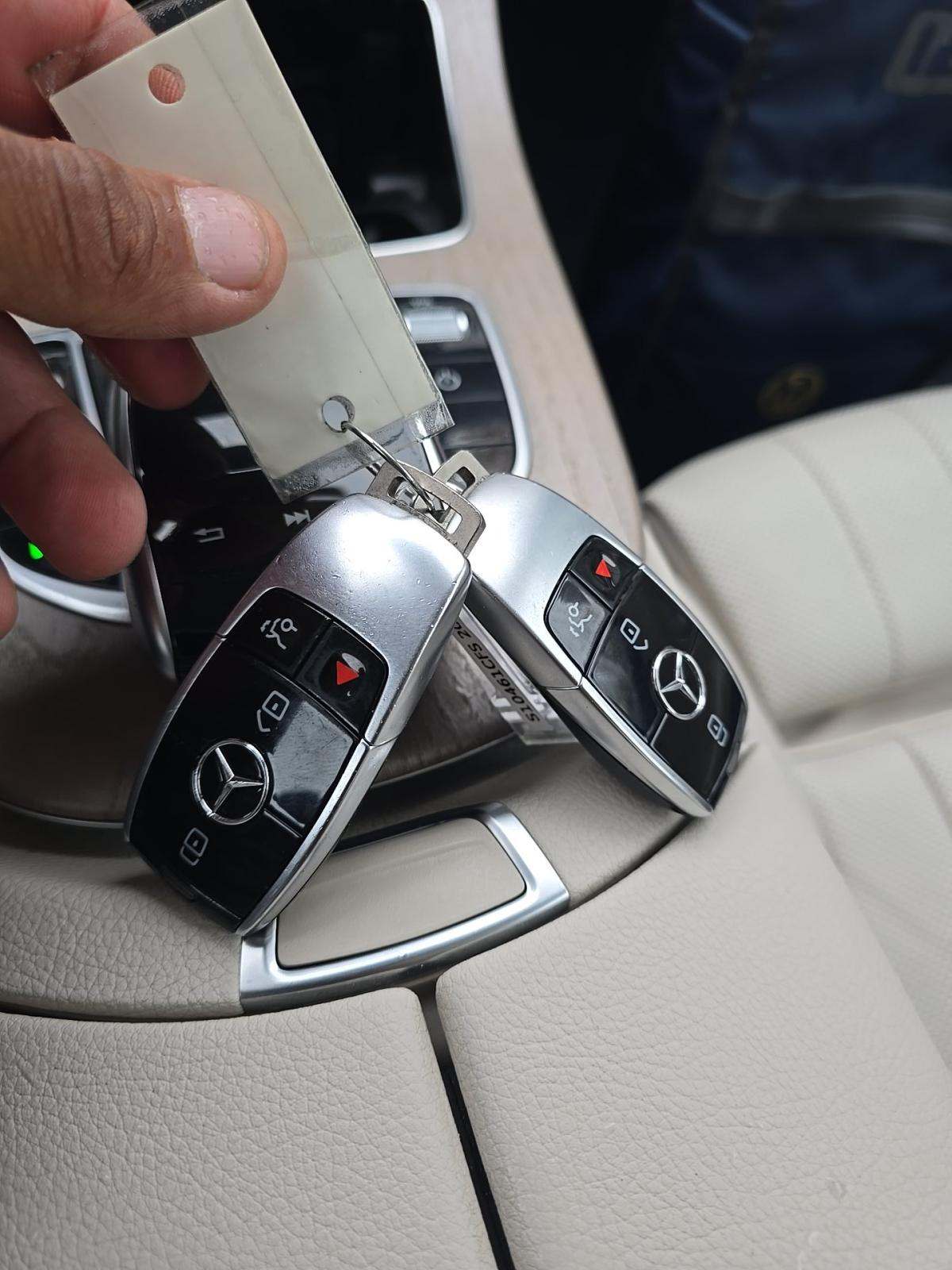 2019 Mercedes-Benz E-Class E 450 RWD