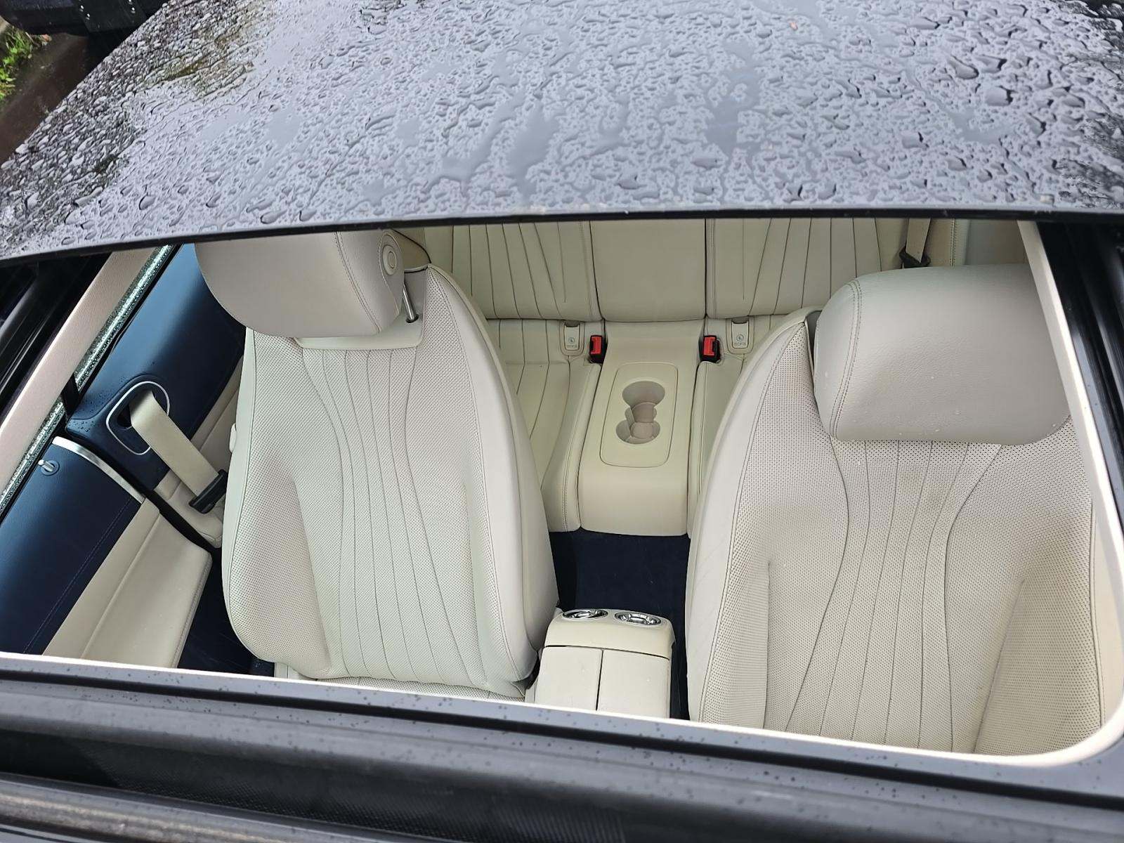 2019 Mercedes-Benz E-Class E 450 RWD