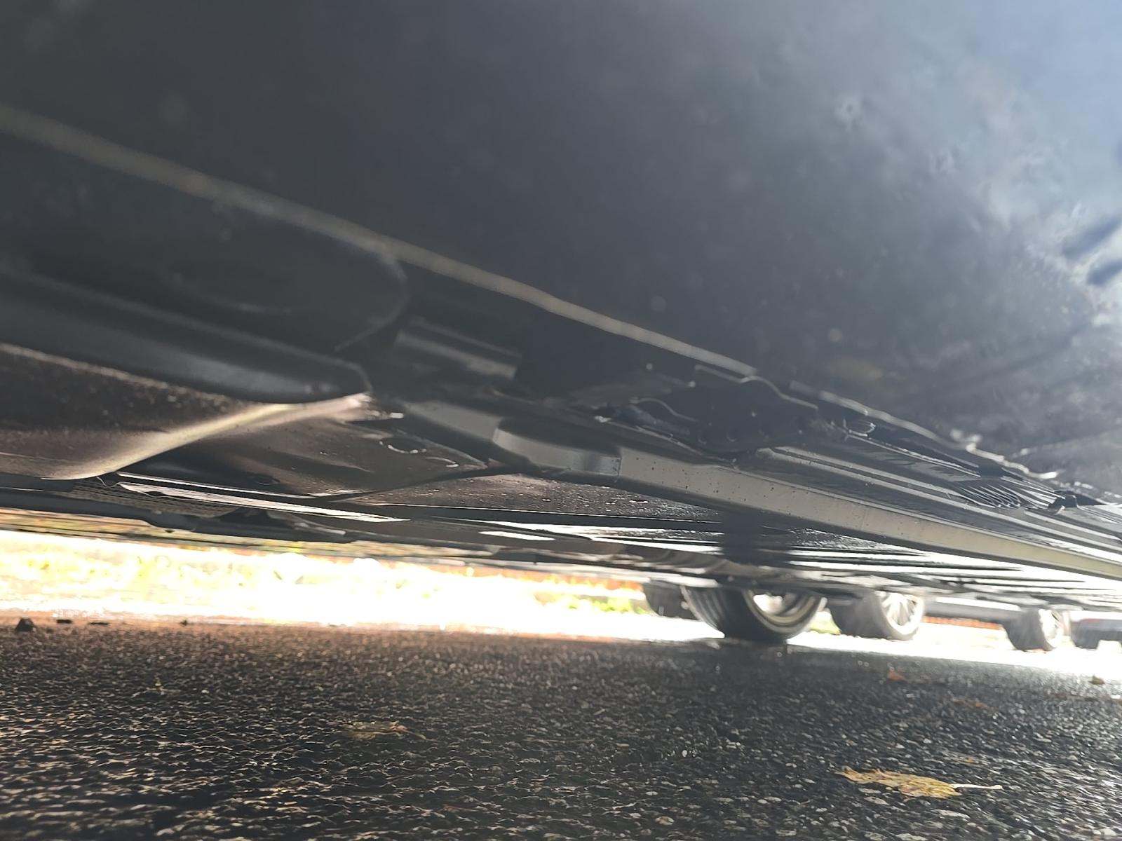 2019 Mercedes-Benz E-Class E 450 RWD