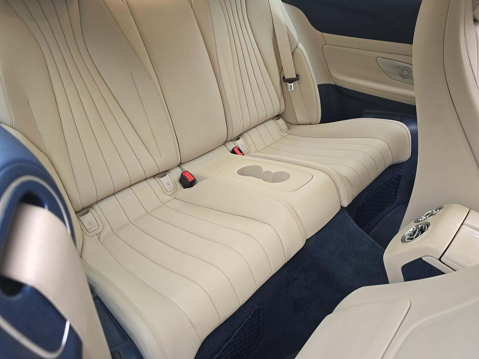 2019 Mercedes-Benz E-Class E 450 RWD